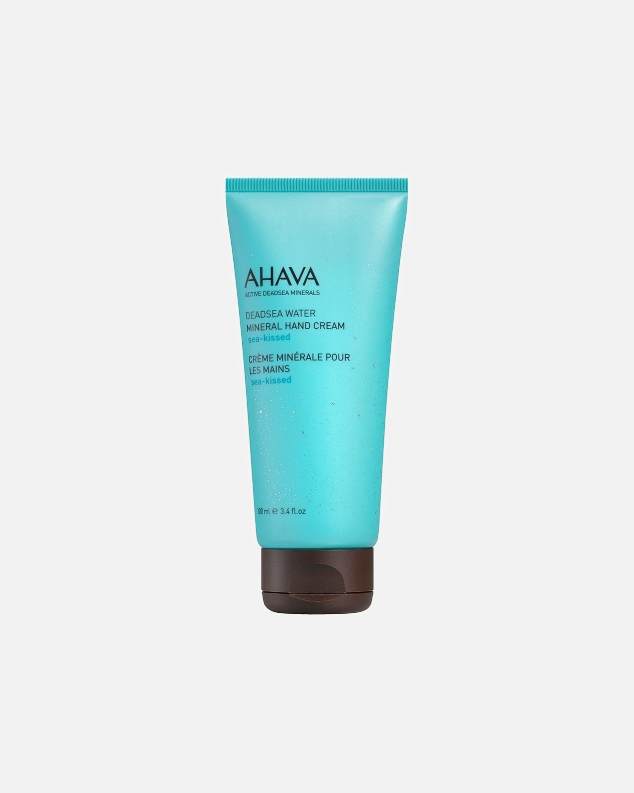 Krém na ruky pre Pre ženy AHAVA Sea-kissed Mineral Hand Cream 100 ml