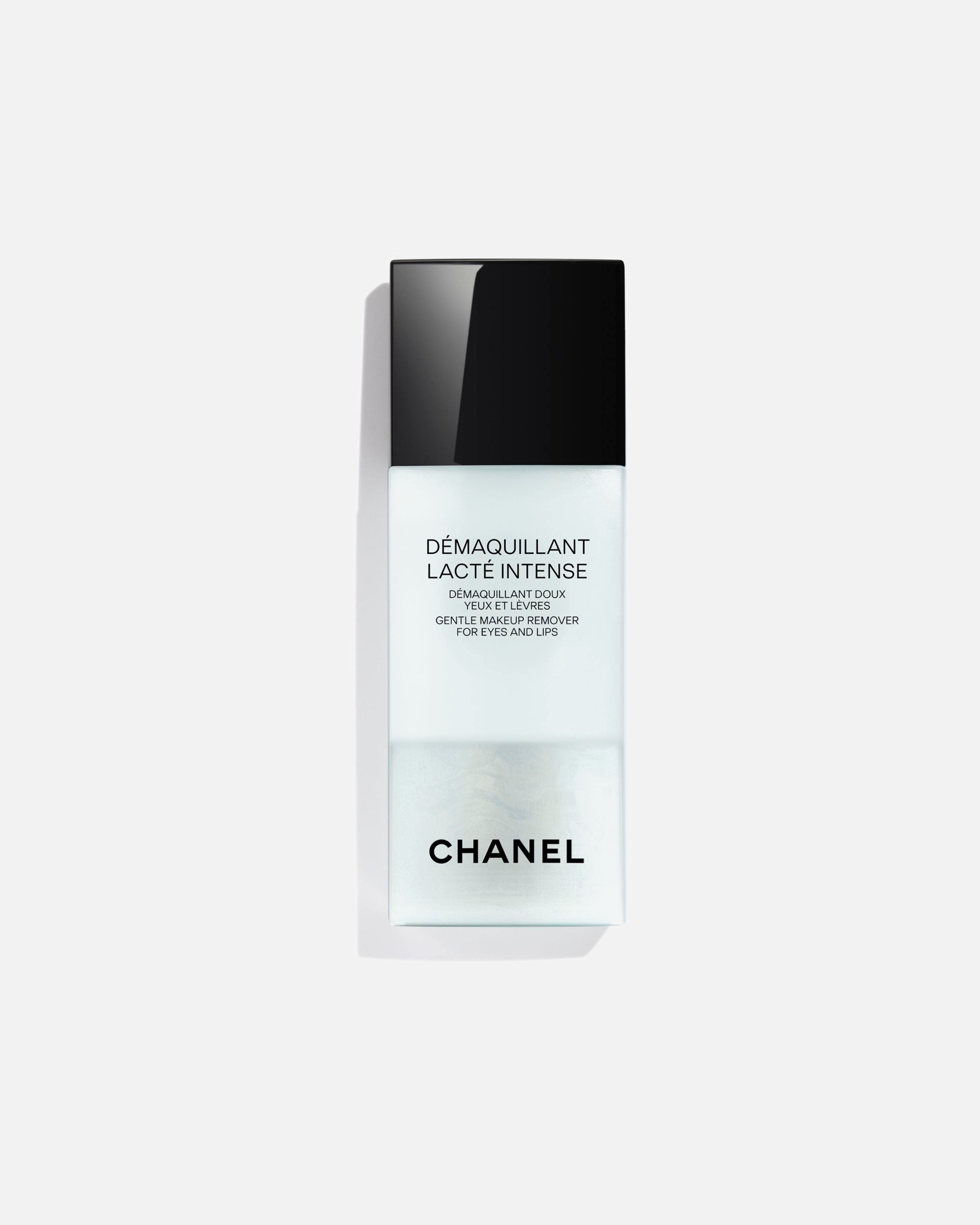 Odličovacie prostriedky pre Pre ženy CHANEL JEMNÝ ODLIČOVAČ NA OČI A PERY 100 ml