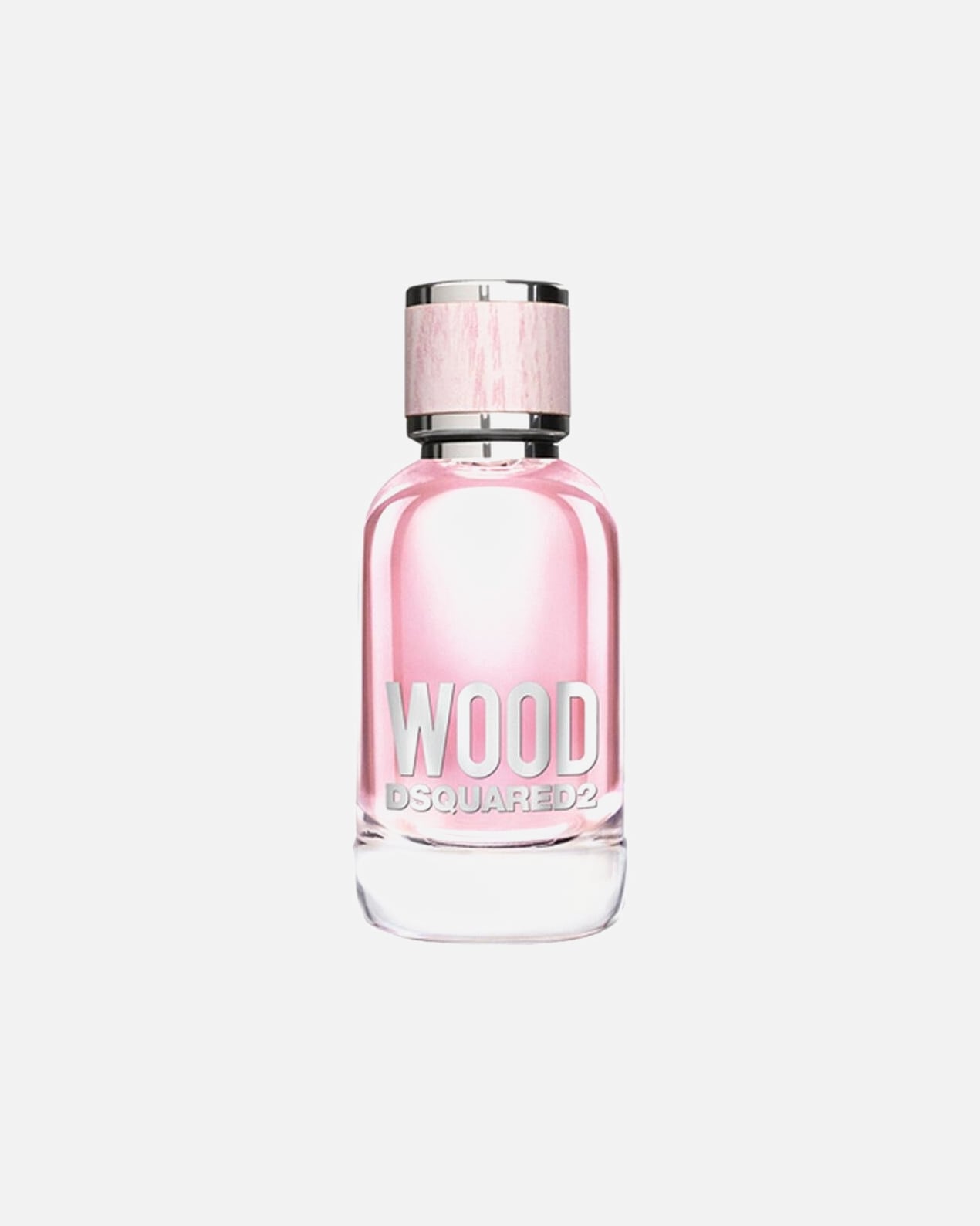 Toaletná voda pre Pre ženy Dsquared2 Wood Femme 30 ml