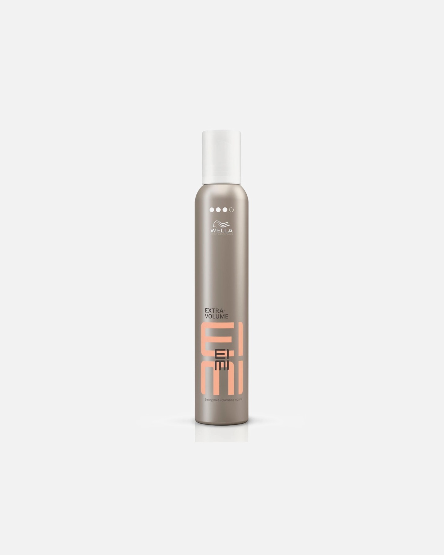 Pena na vlasy pre Unisex Wella Professionals EIMI Volume 500 ml