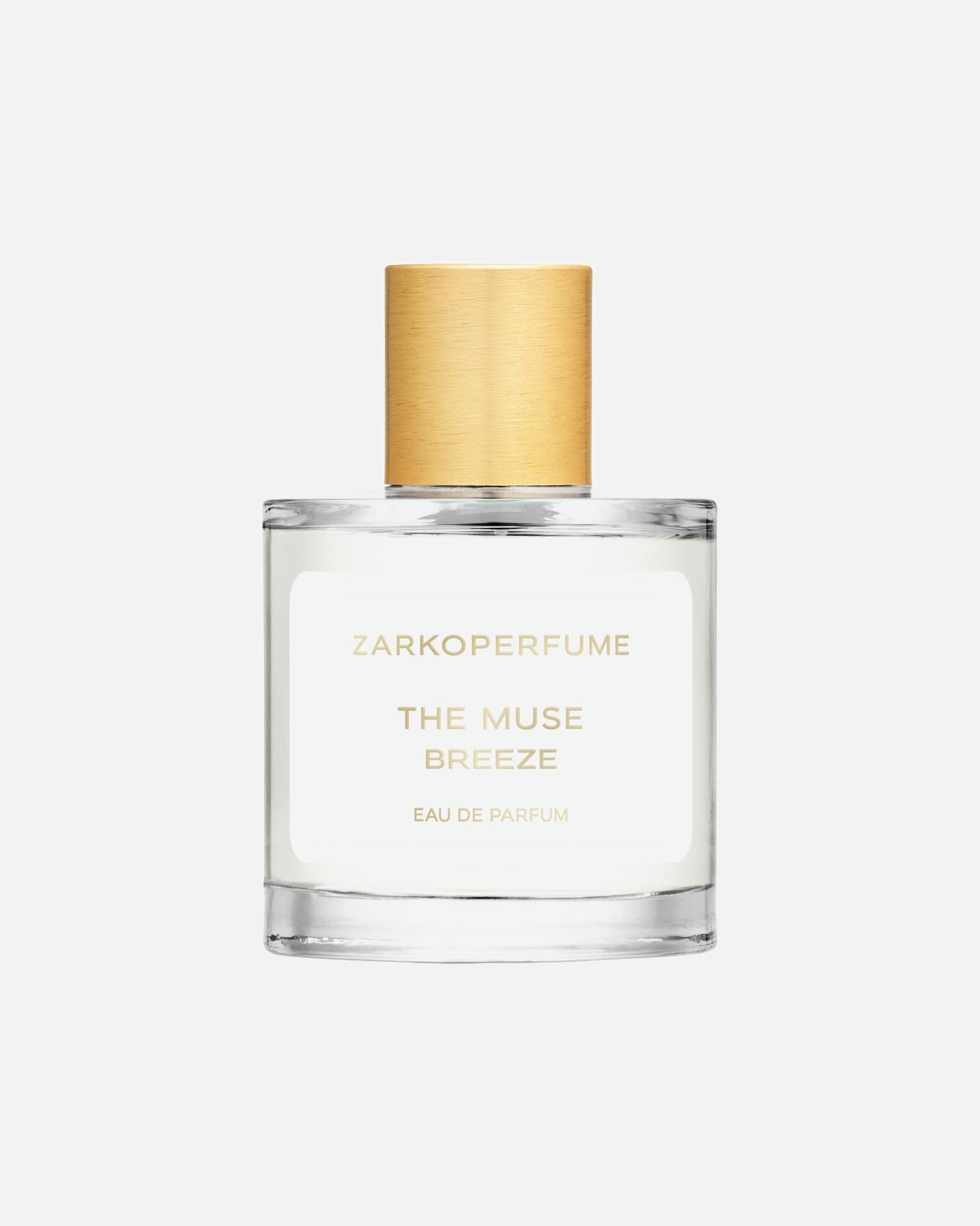 Parfumová voda pre Unisex Zarkoperfume The Muse Breeze 50 ml