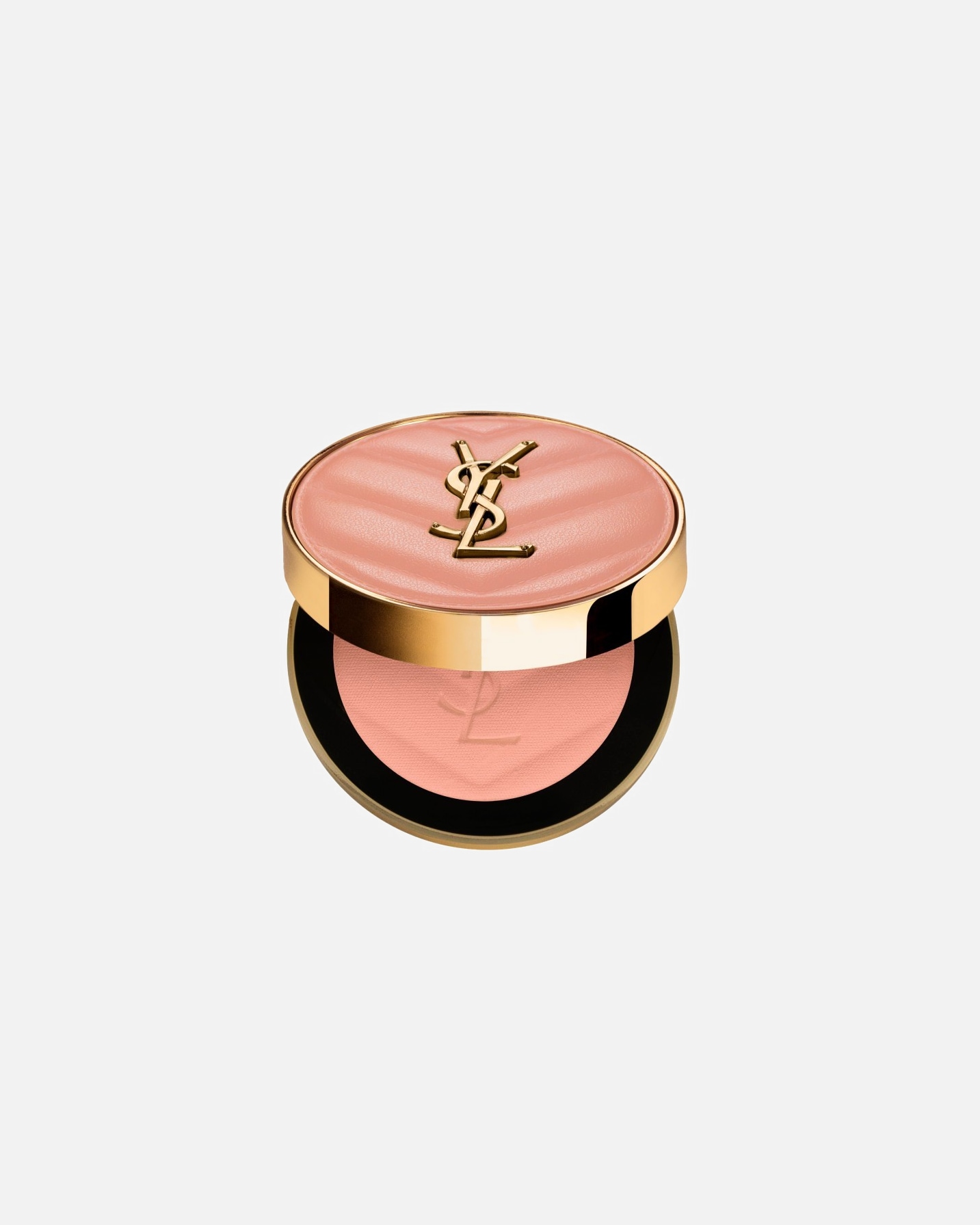 Lícenka pre Unisex Yves Saint Laurent Make Me Blush POWDER 24 Suave Sunstone