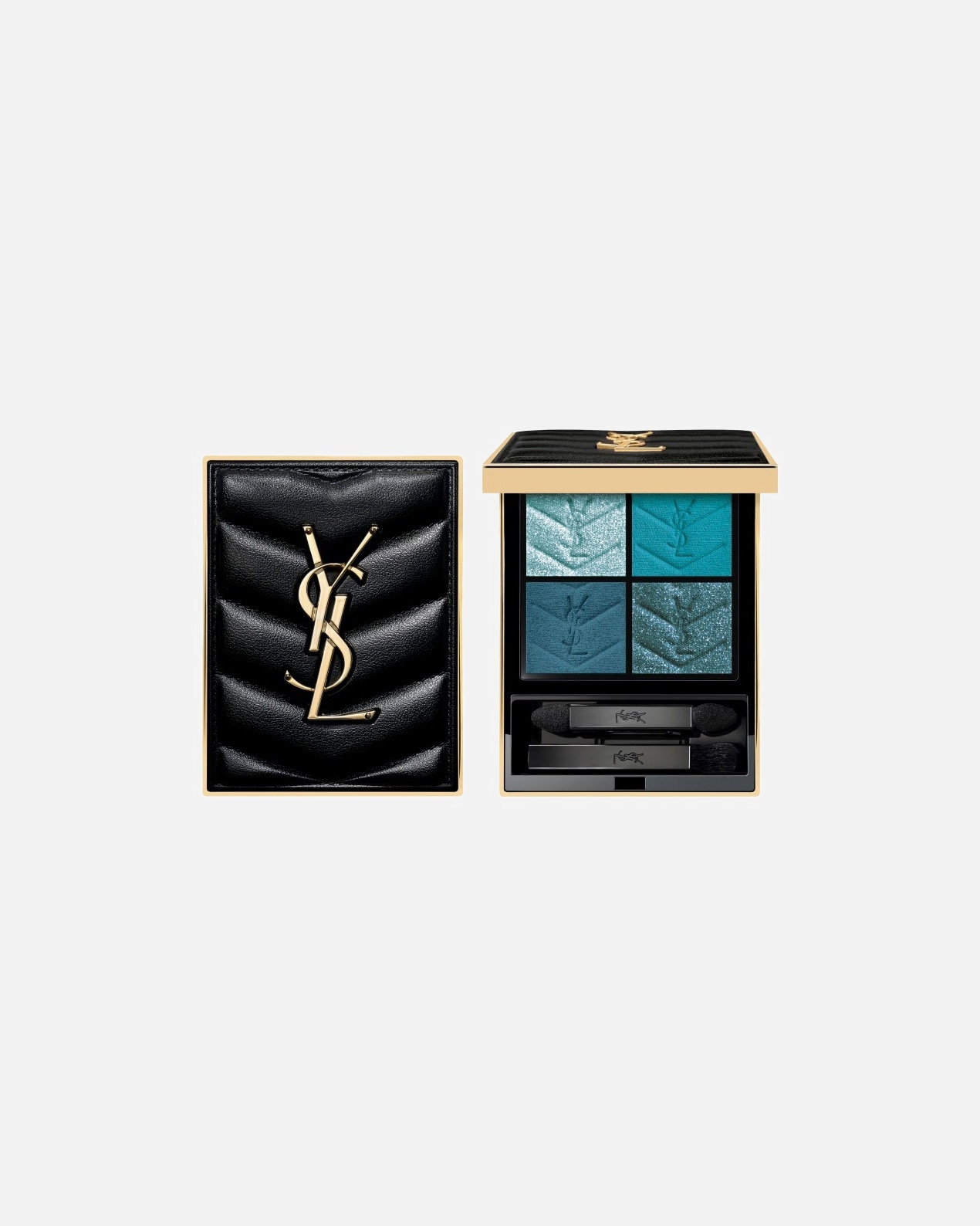 Očné tiene pre Unisex Yves Saint Laurent Couture Couture Mini Clutch