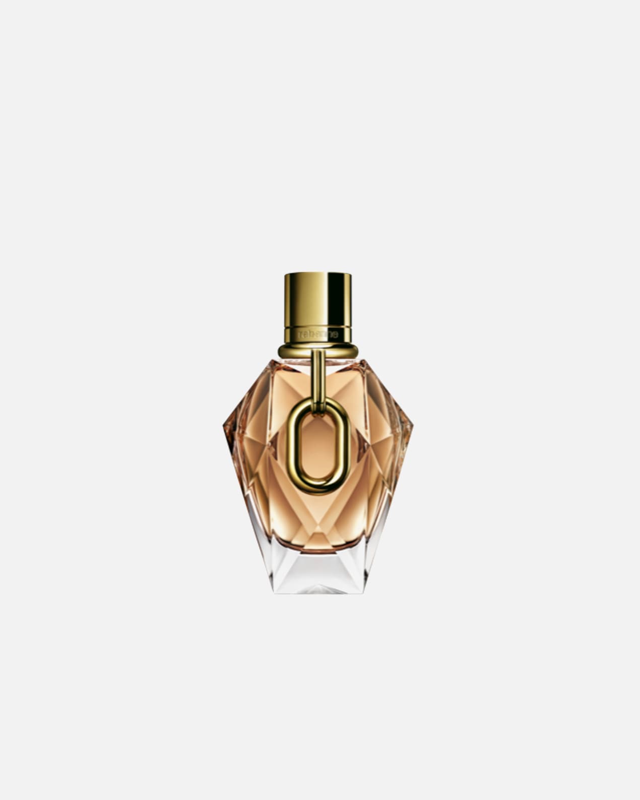 Parfumová voda pre Pre ženy Rabanne Million Gold For Her Pure Jasmine 90 ml