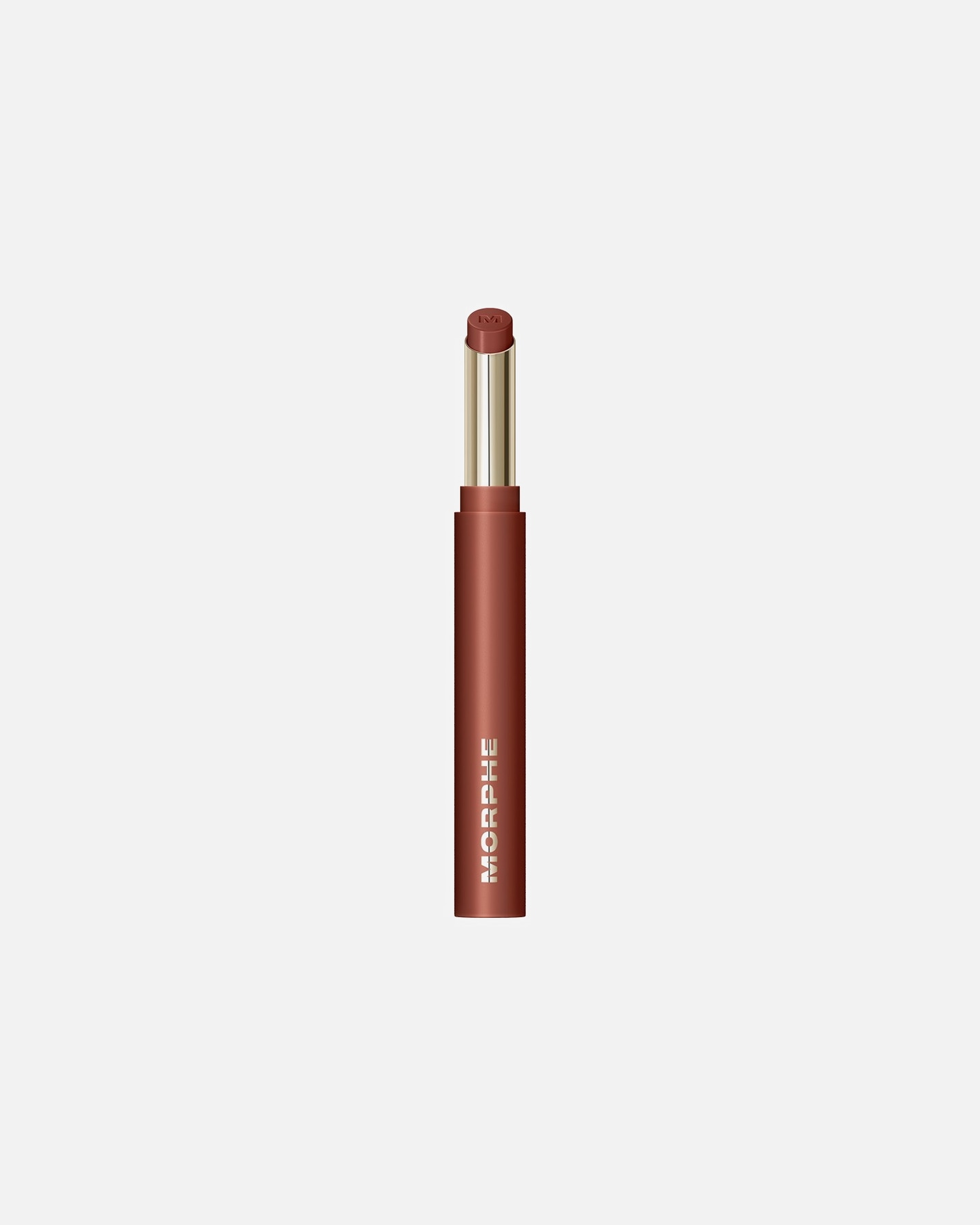 Rúž na pery pre Unisex Morphe LIP FILTER HYDROPLUMP SOFT MATTE LIPSTICK SUEDE