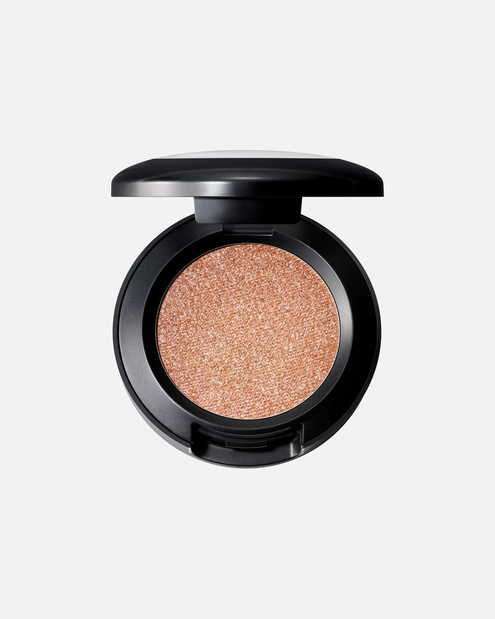 Očné tiene pre Unisex MAC POWDER EYE SHADOWS Metallic Single Eye Shadow Compact 11 - YES TO SEQUINS