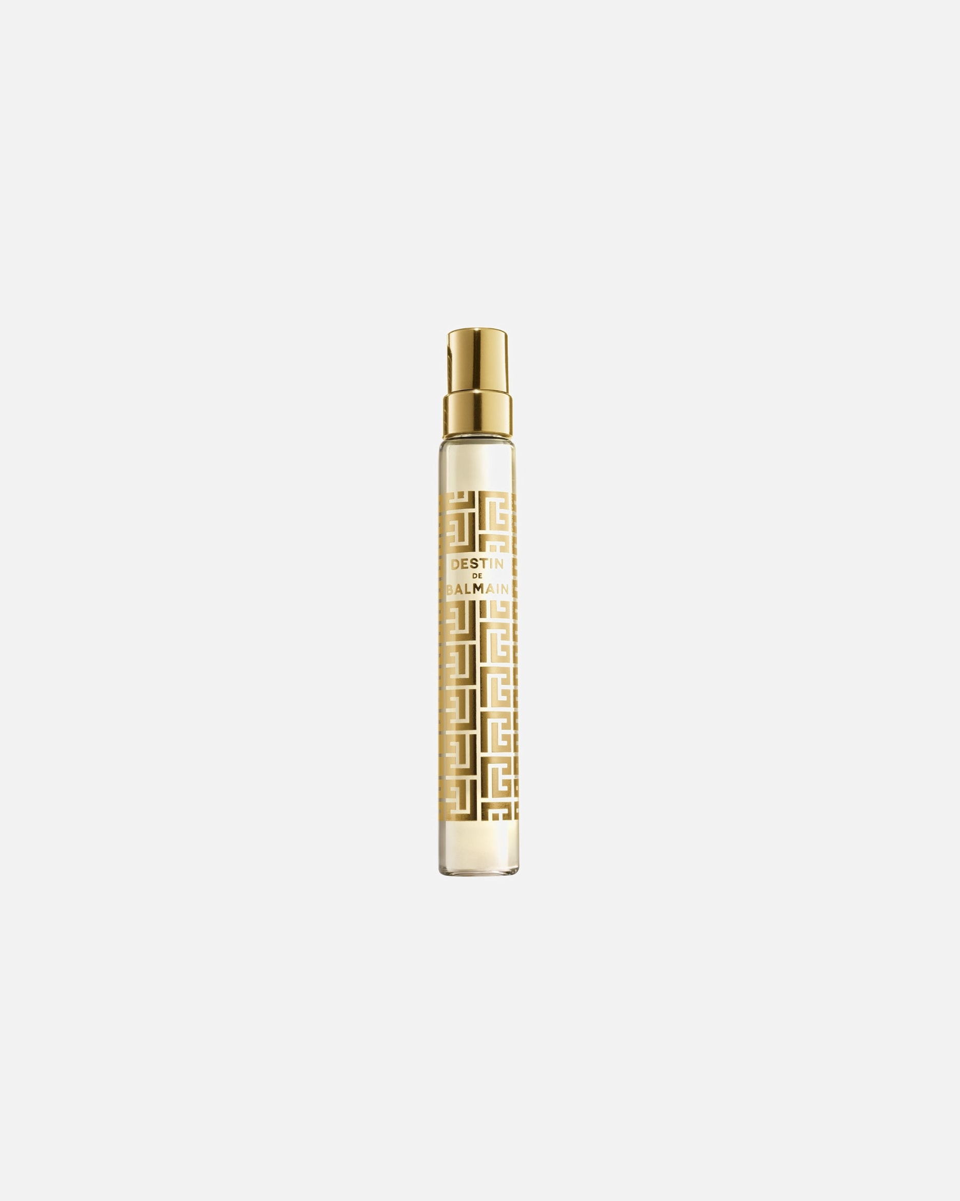 Parfumová voda pre Unisex Balmain DESTIN DE BALMAIN 10 ml