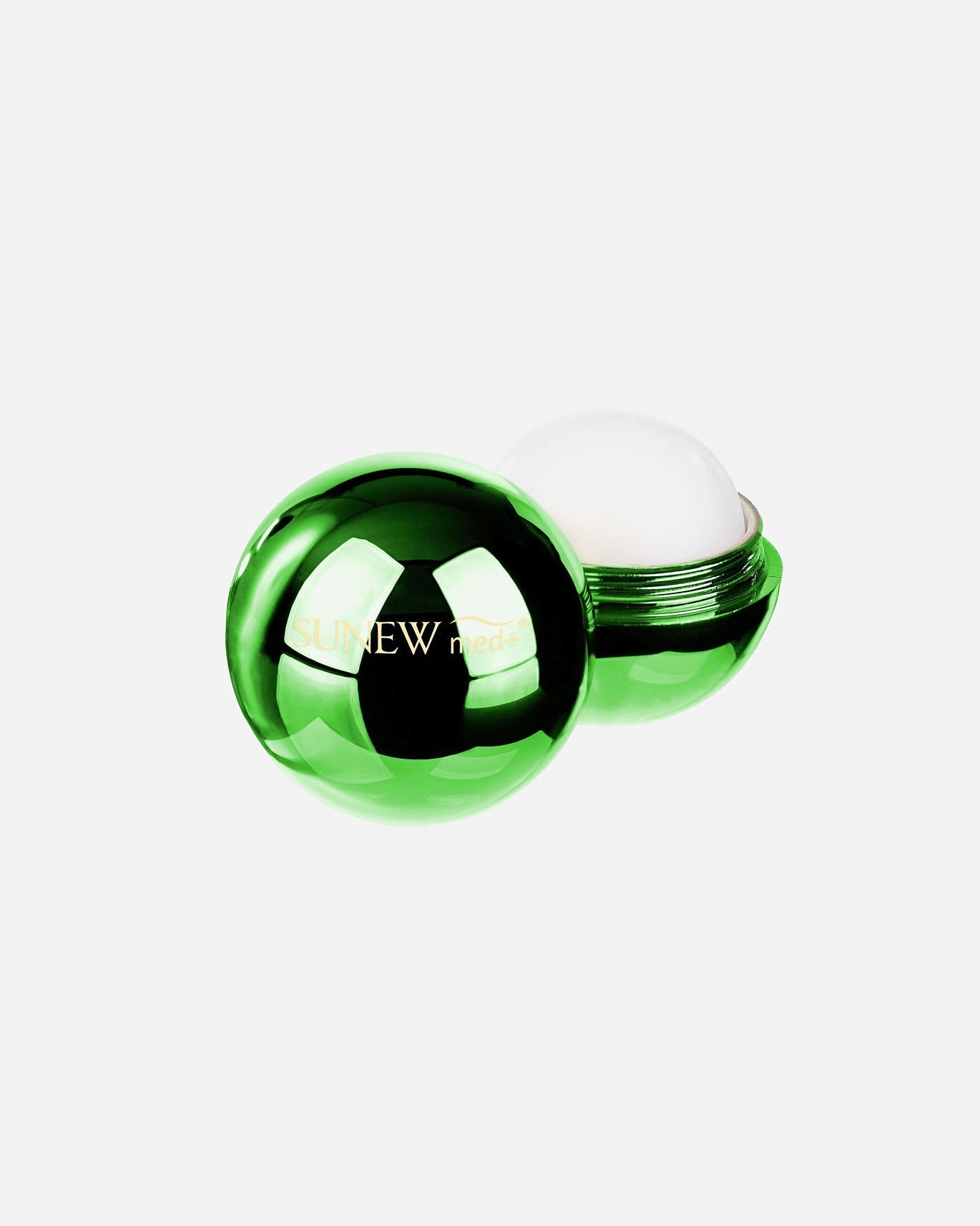 Masť na pery a ústa pre Unisex Sunewmed+ Pear Kiss 13 g