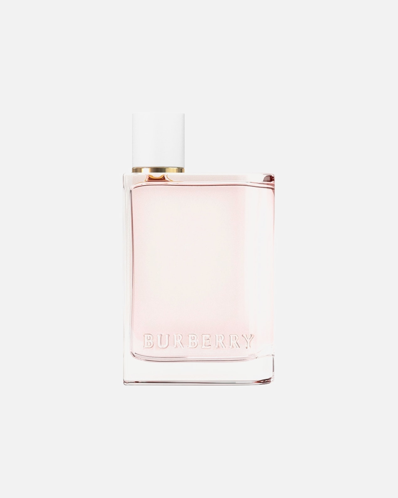 Toaletná voda pre Pre ženy BURBERRY Burberry Her Her Blossom 100 ml