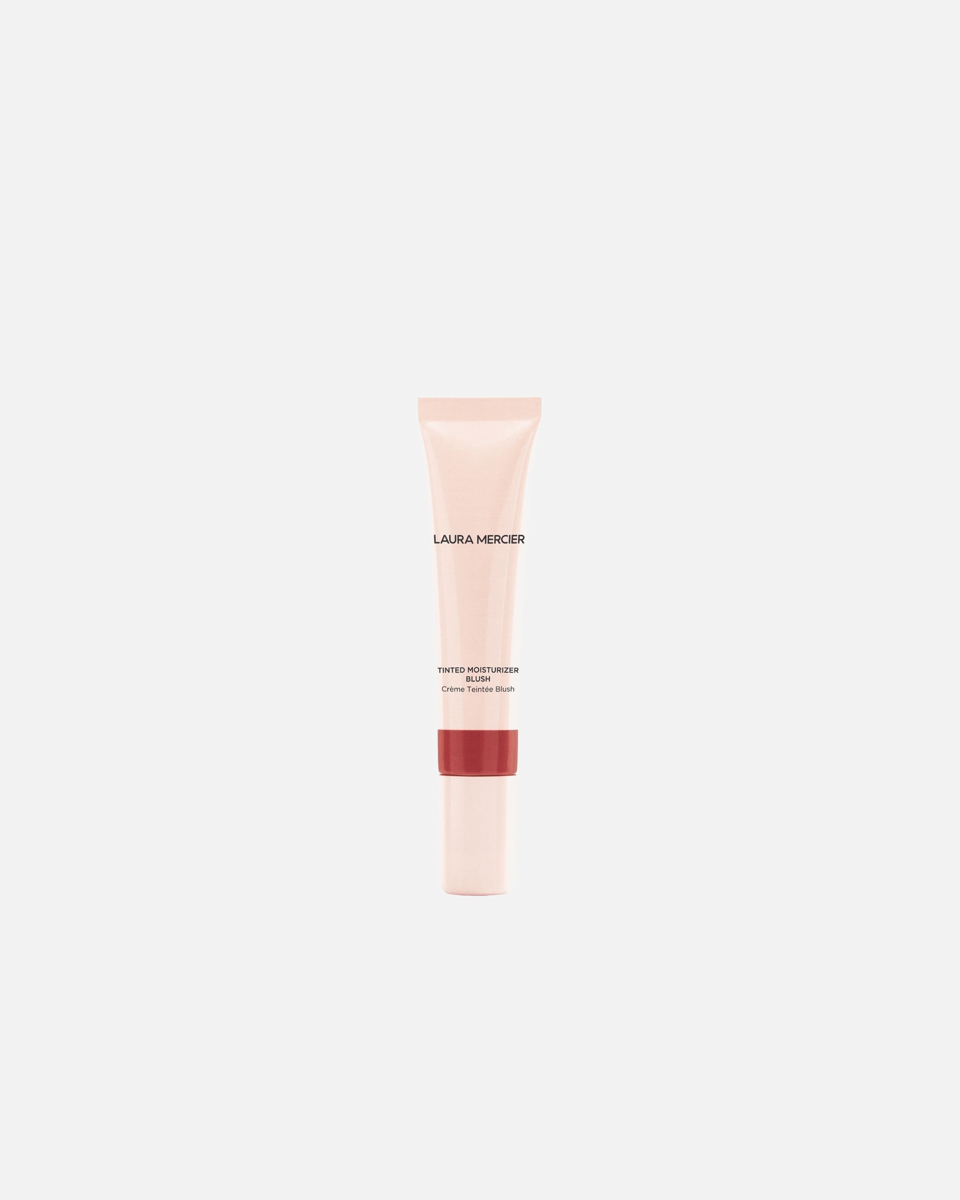 Lícenka pre Unisex Laura Mercier Tinted Moisturizer Blush CHERRY ORCHARD