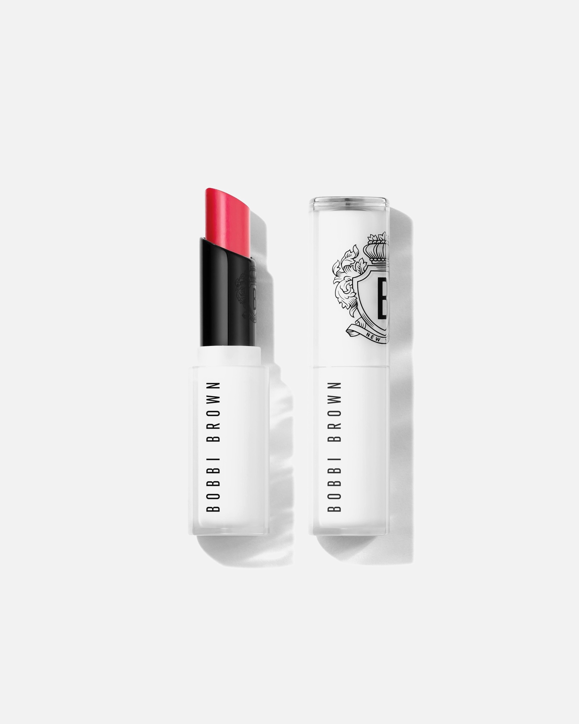 Balzam na pery pre Unisex Bobbi Brown Extra Lip BARE CHERRY 202