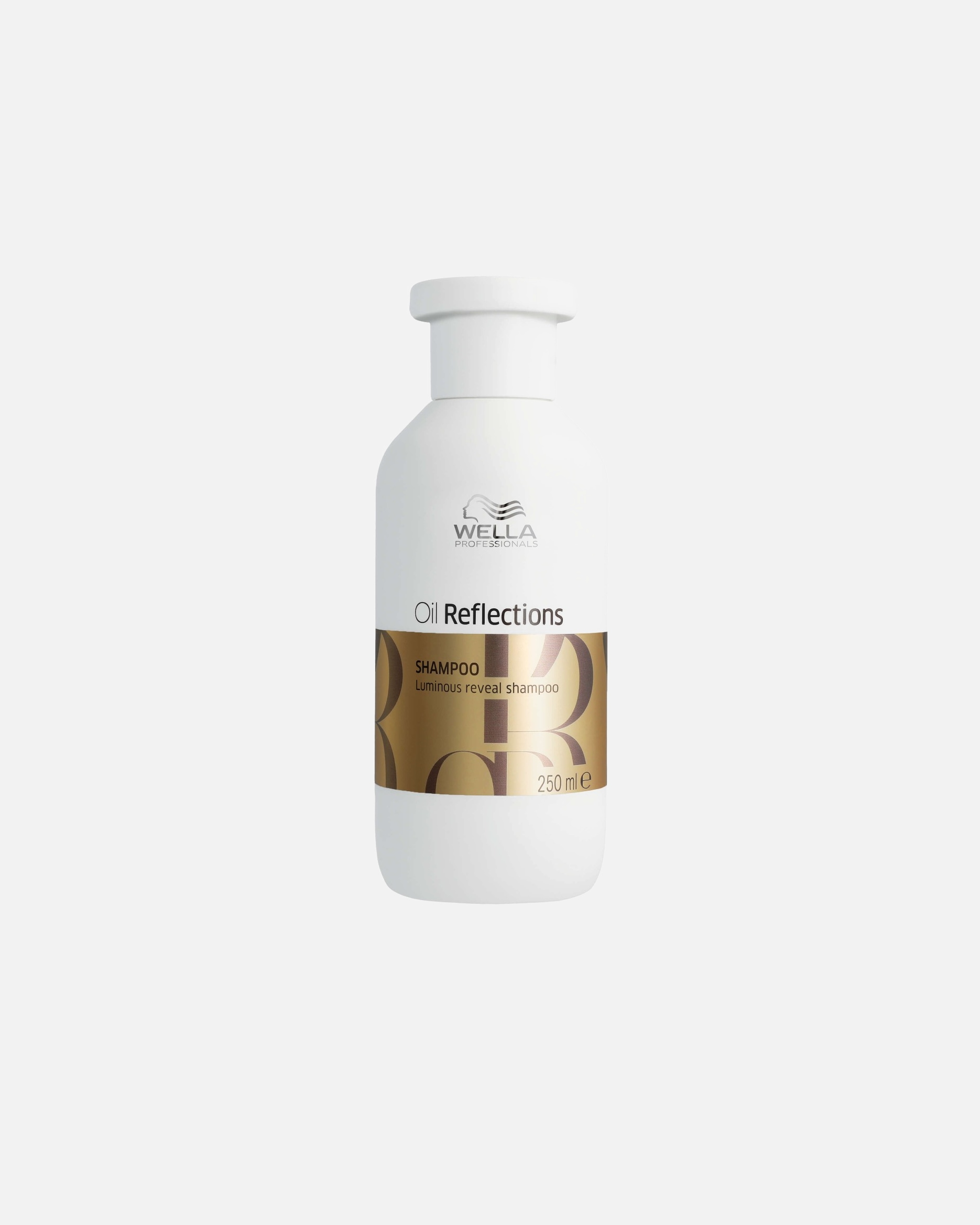 Šampón na vlasy pre Unisex Wella Professionals Oil Reflections Luminous Reveal Shampoo 250 ml