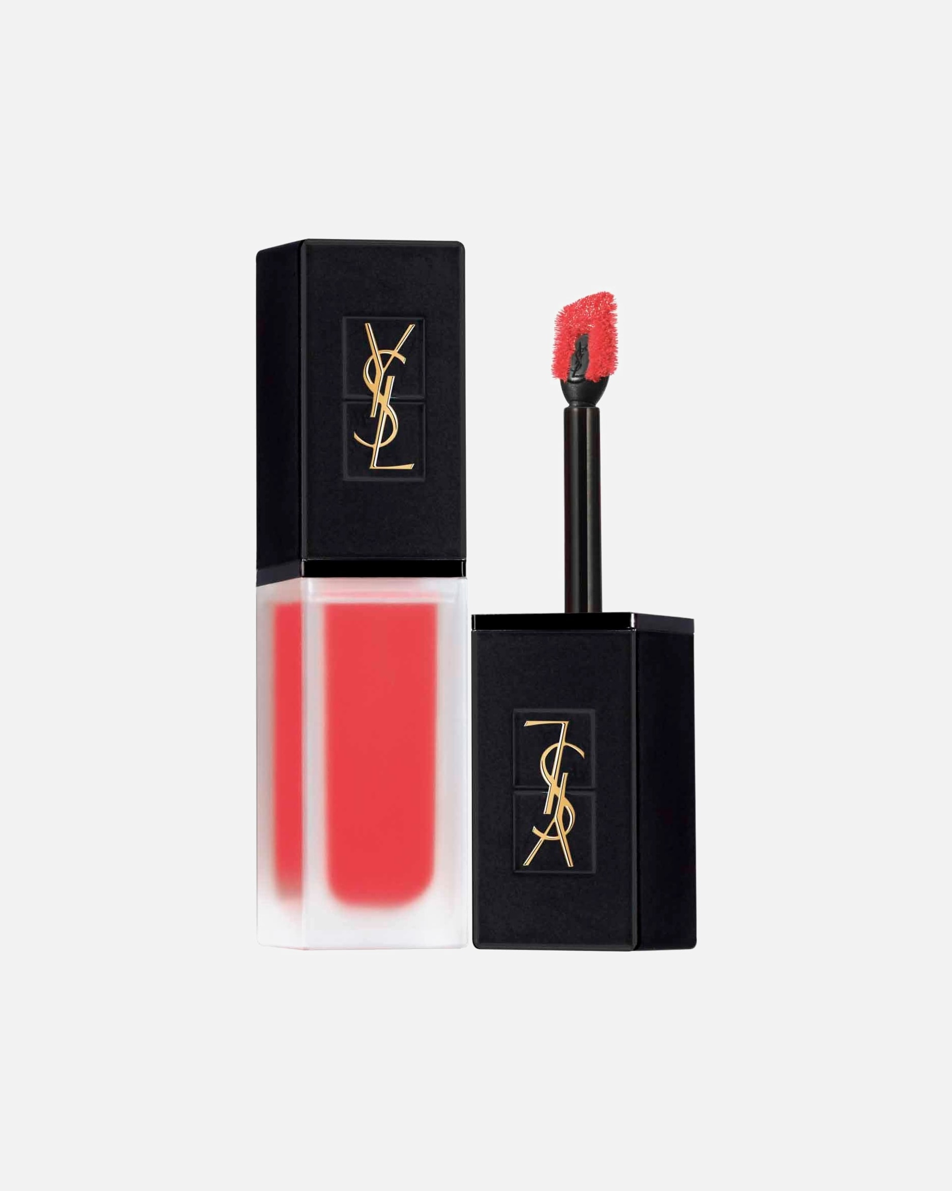 Rúž na pery pre Unisex Yves Saint Laurent Tatouage Couture Velvet Cream 202