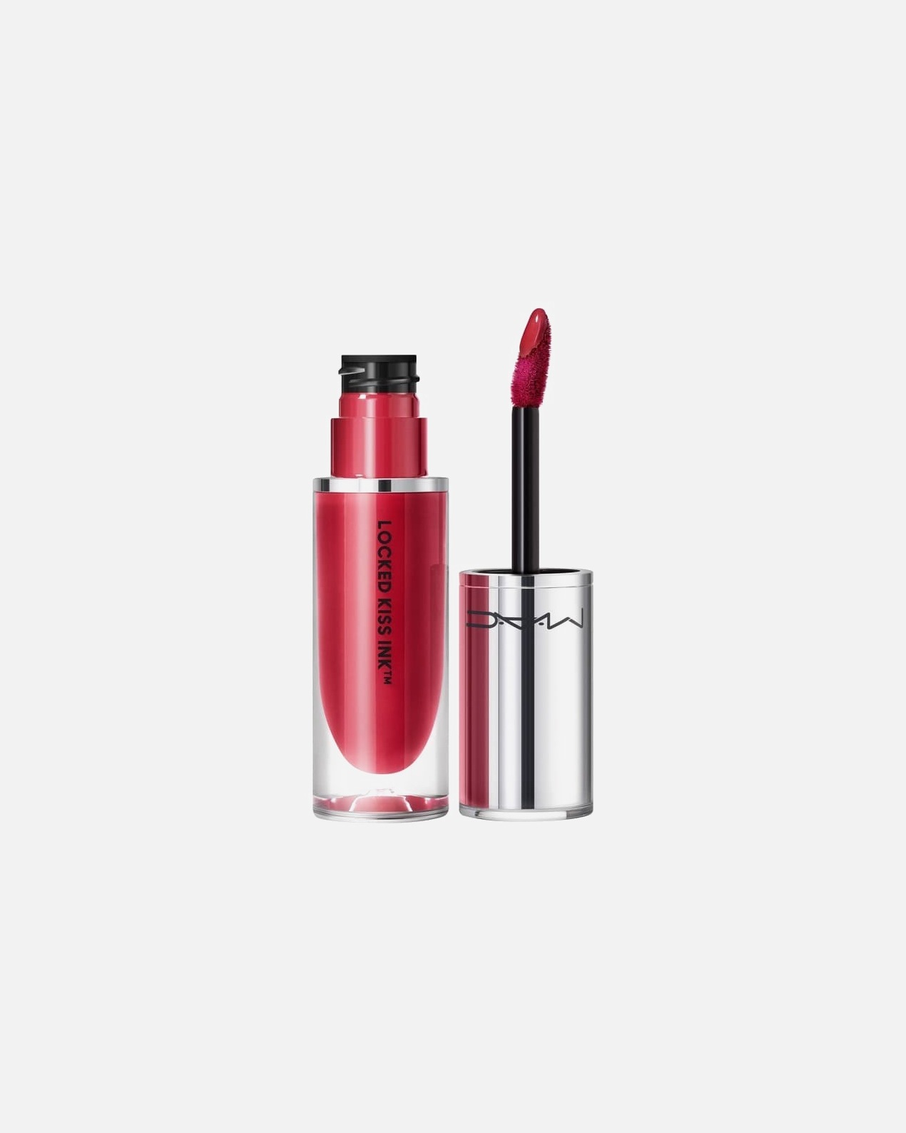 Rúž na pery pre Unisex MAC Lip Ink Lipstick Most Curious