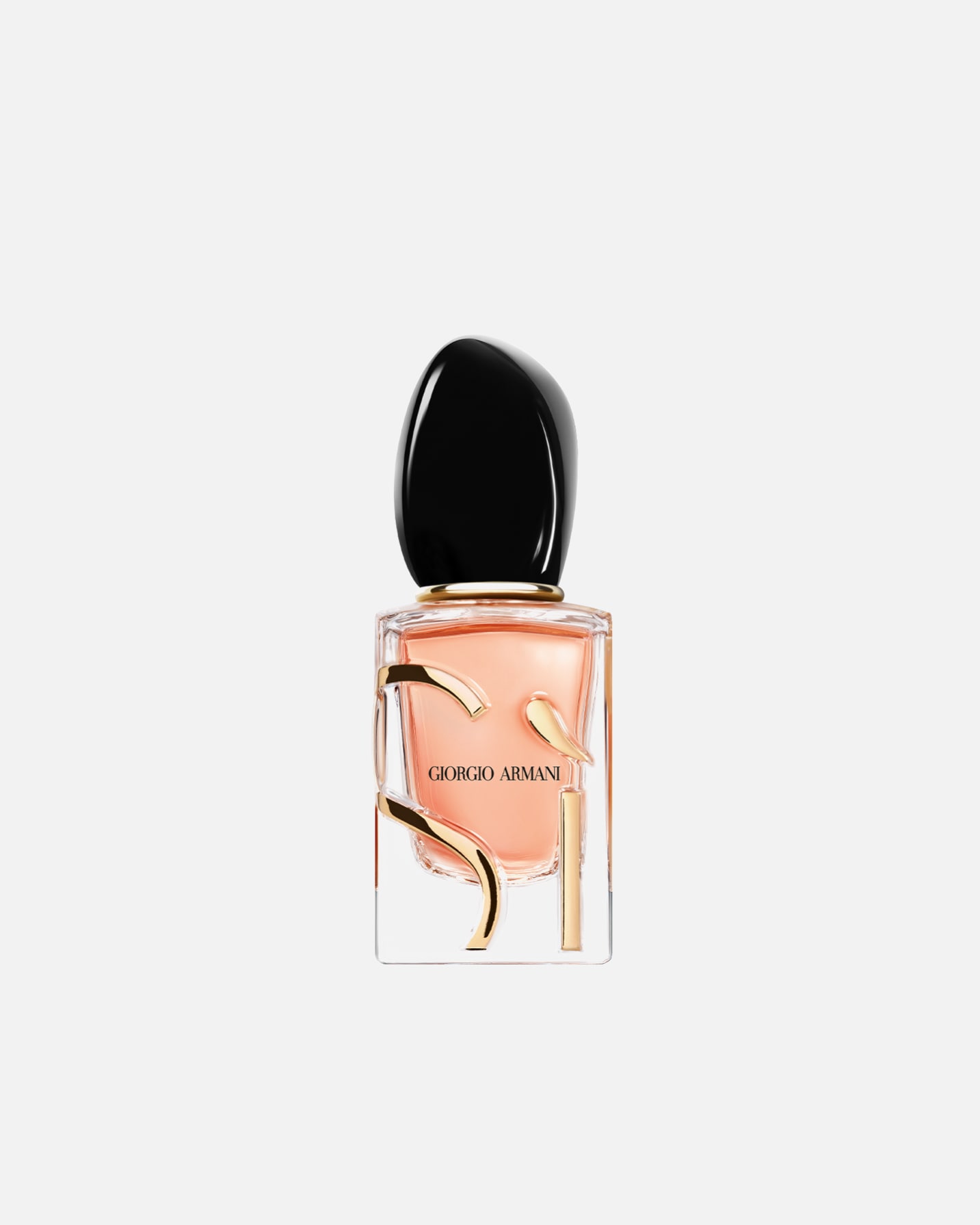 Parfumová voda pre Pre ženy Armani Sì Intense 30ml