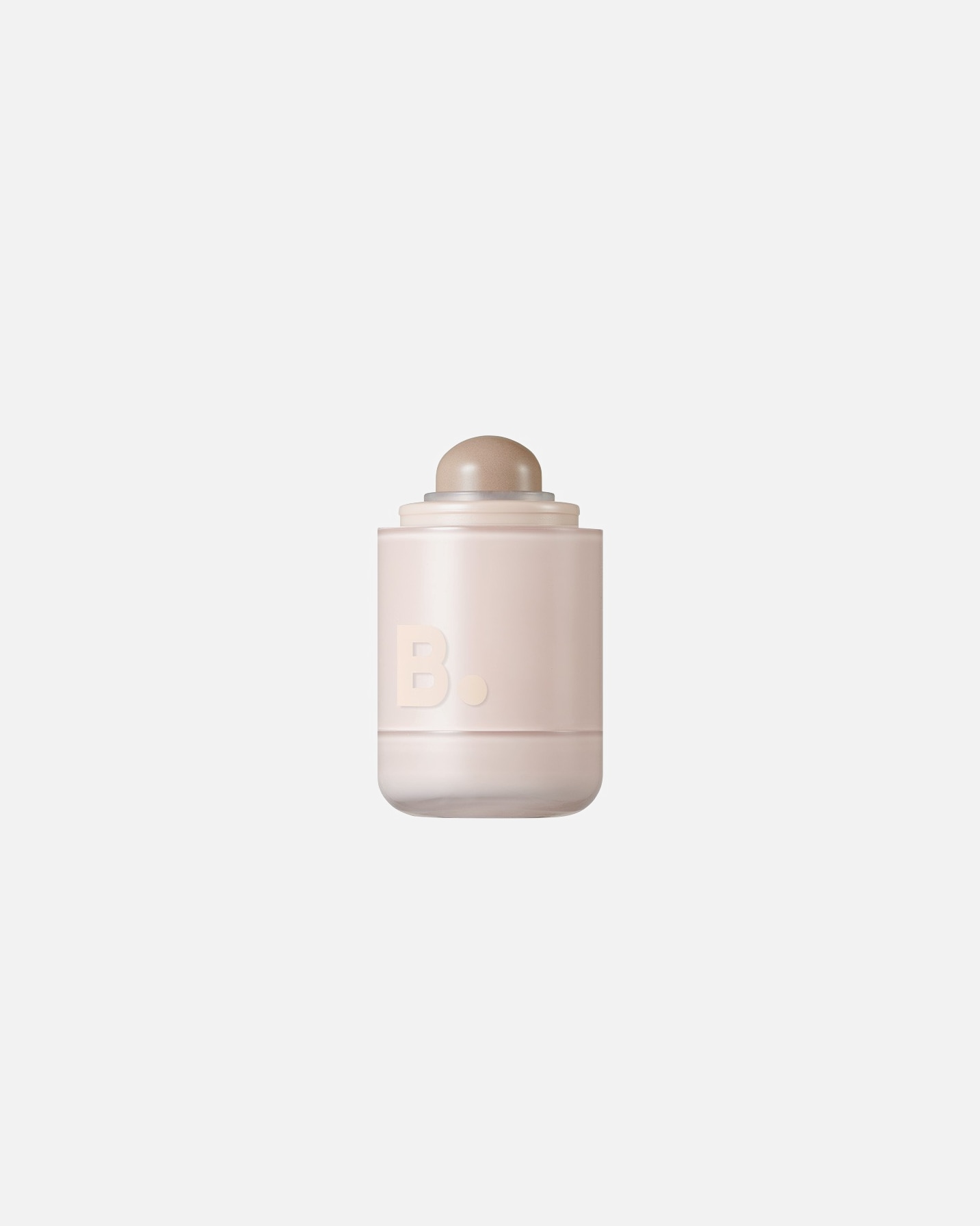 Tyčinka na kontúrovanie pre Unisex BANILA CO Romantic Blush Contour 01 Sand Breeze