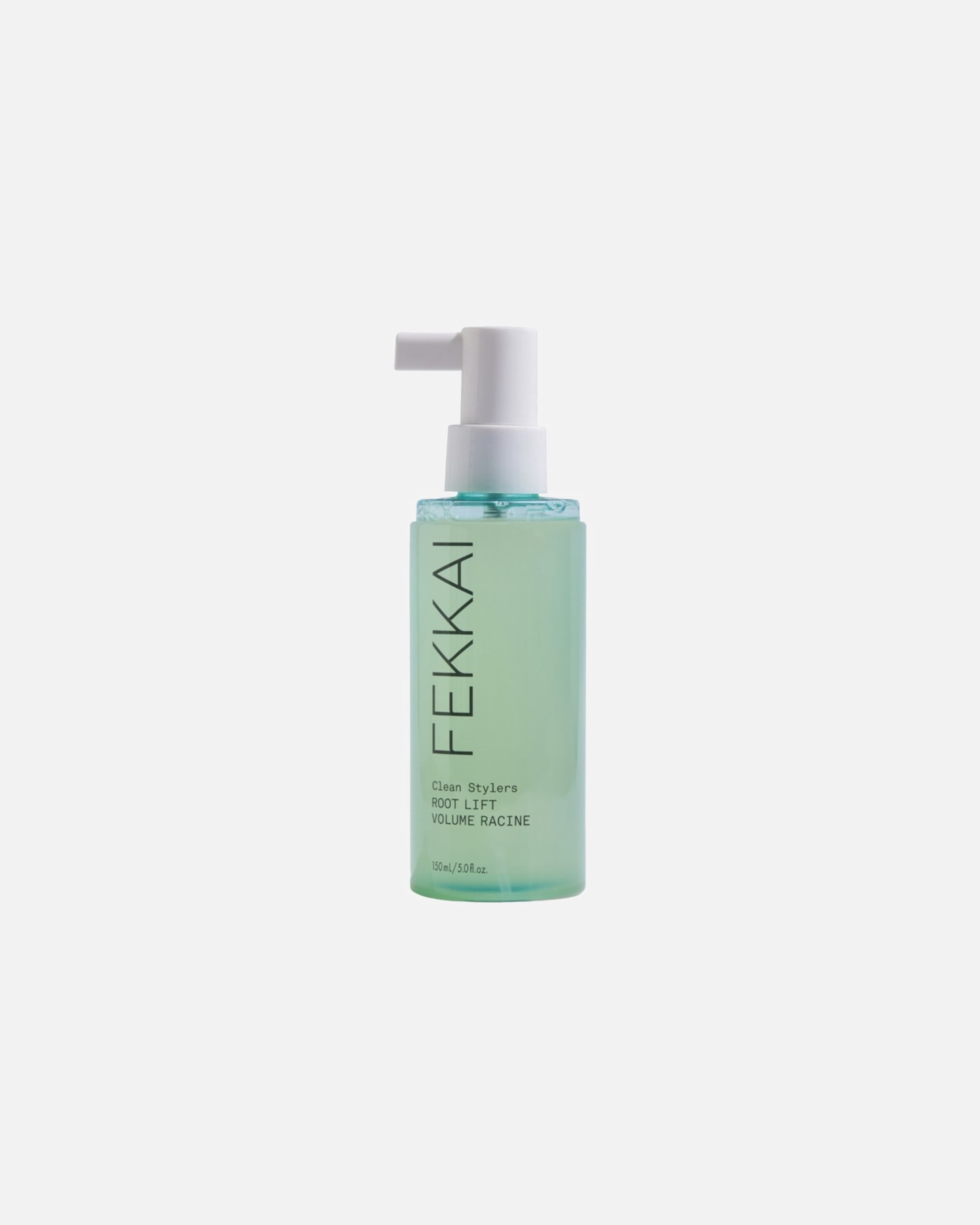 Tekutina na úpravu vlasov pre Pre ženy FEKKAI Clean Styler Root Lift 150 ml