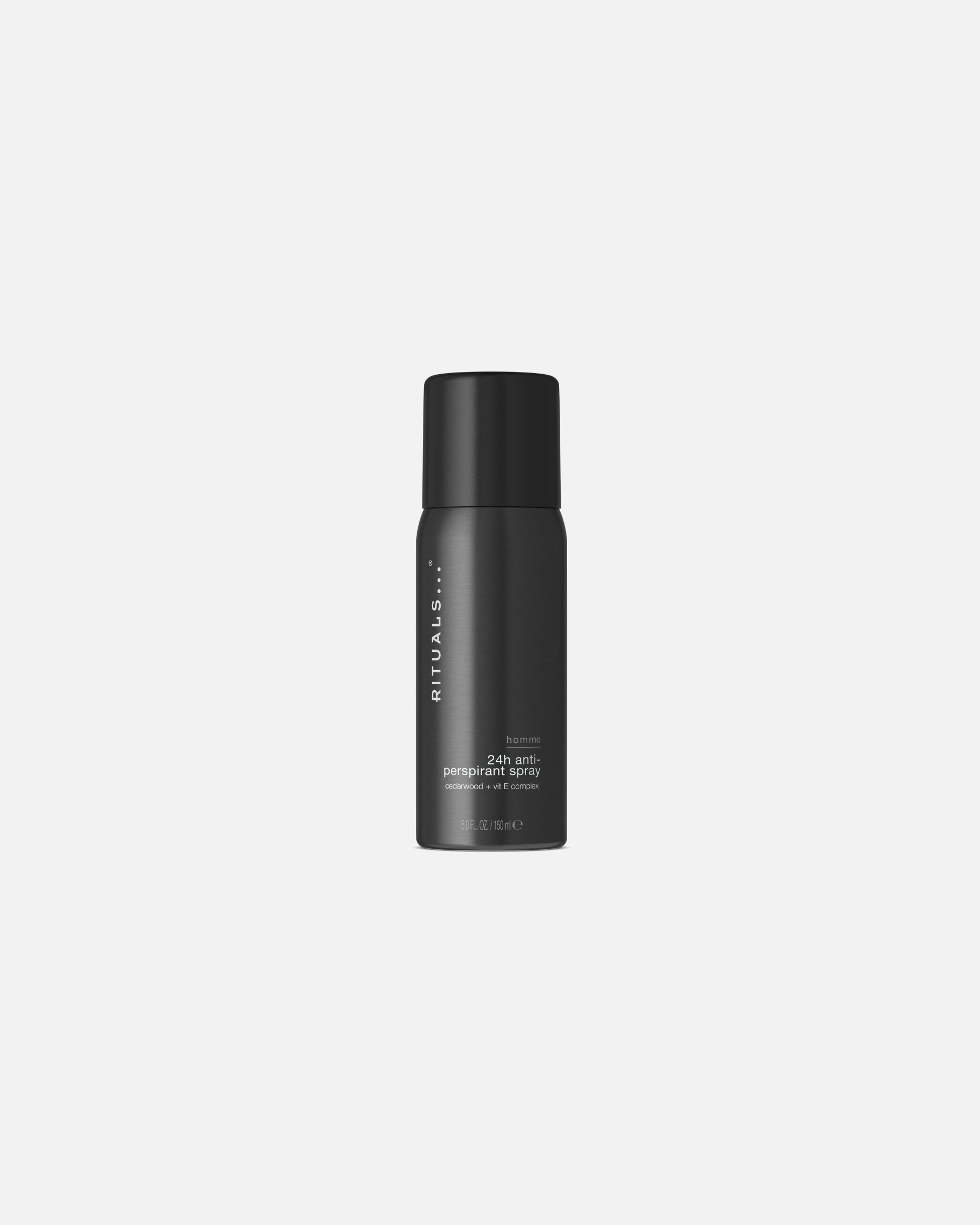 Antiperspirant pre Pre mužov Rituals Homme Collection 24h Anti-Perspirant Spray - antiperspirant v spreji 150 ml