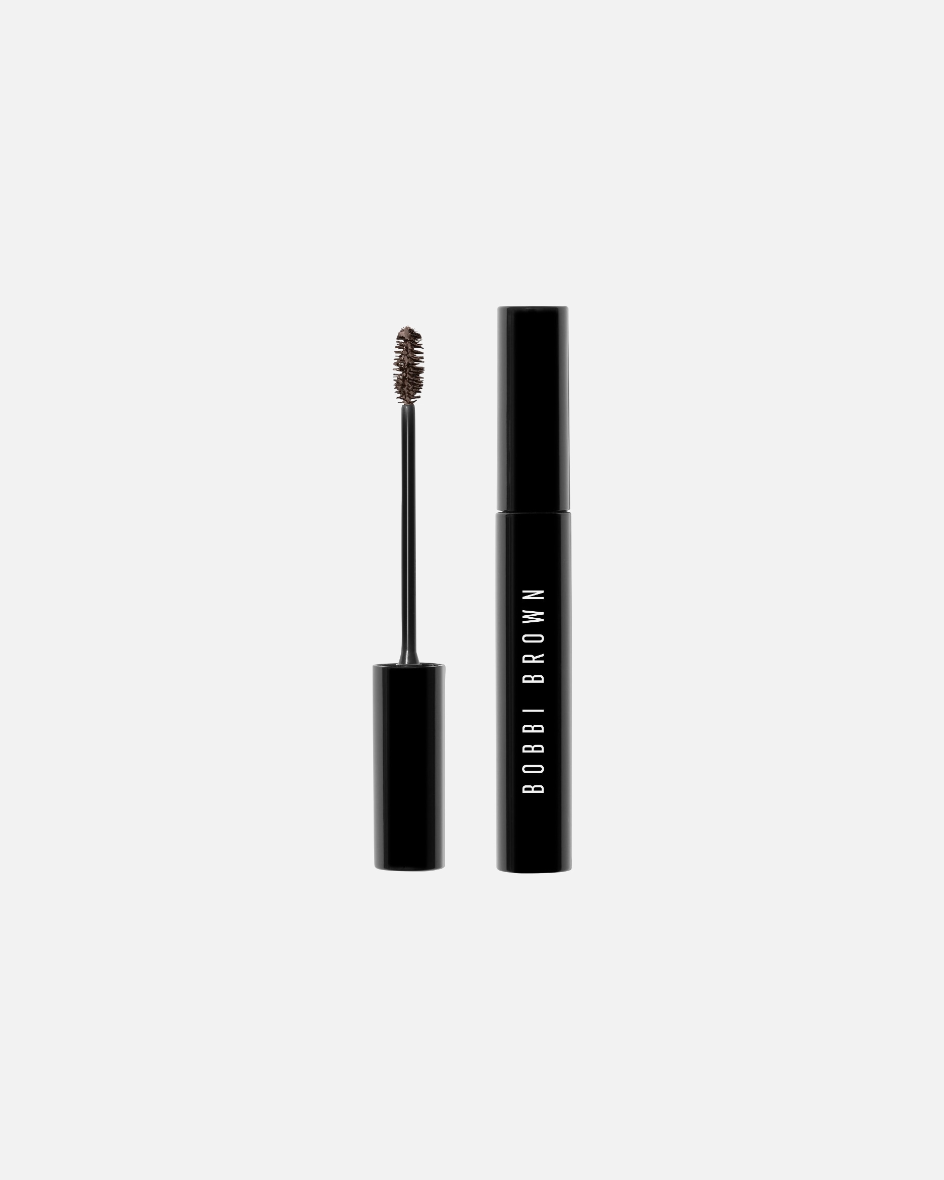 Gél na obočie pre Unisex Bobbi Brown Natural Brow Shaper 3 - ESPRESSO