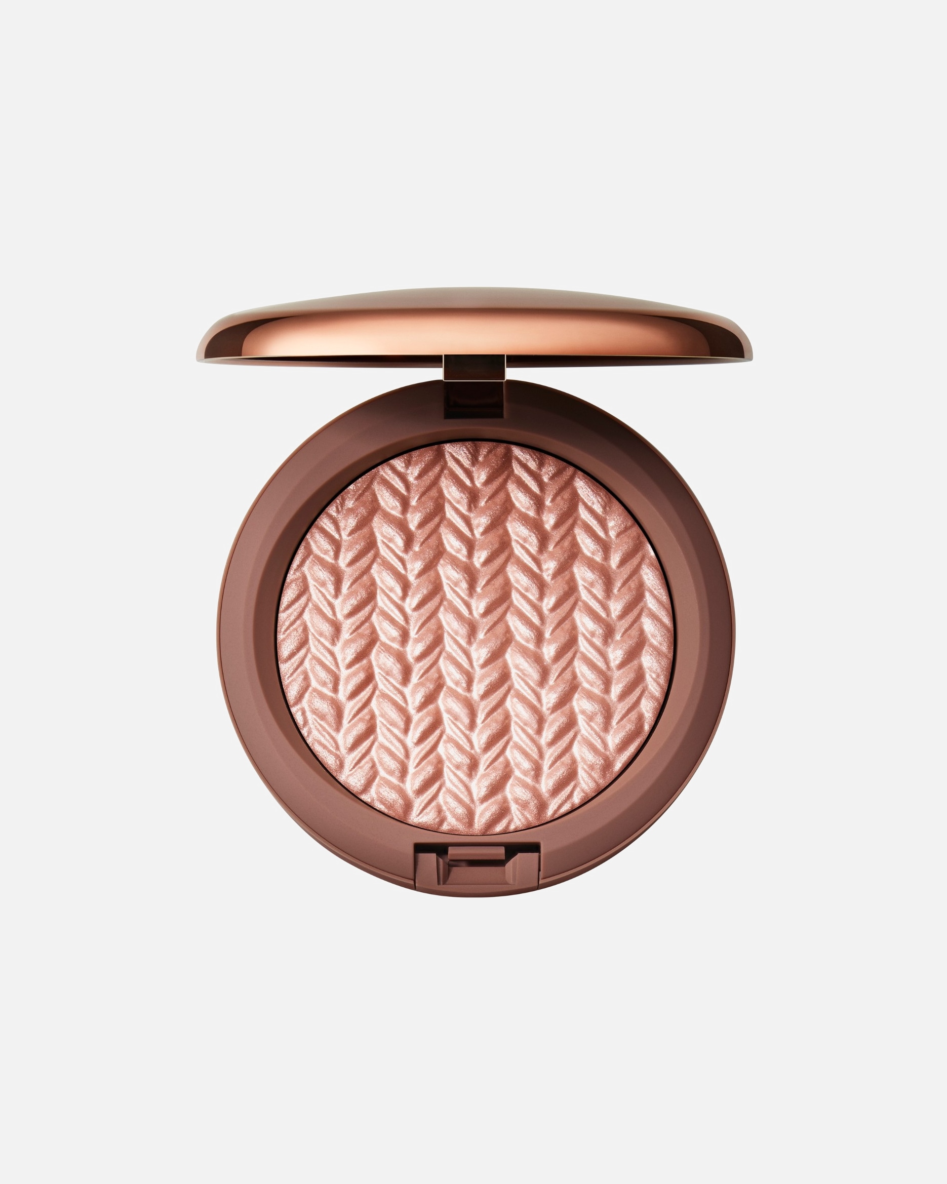 Rozjasňovač pre Unisex MAC Extra Dimension Skinfinish STATIC BLING