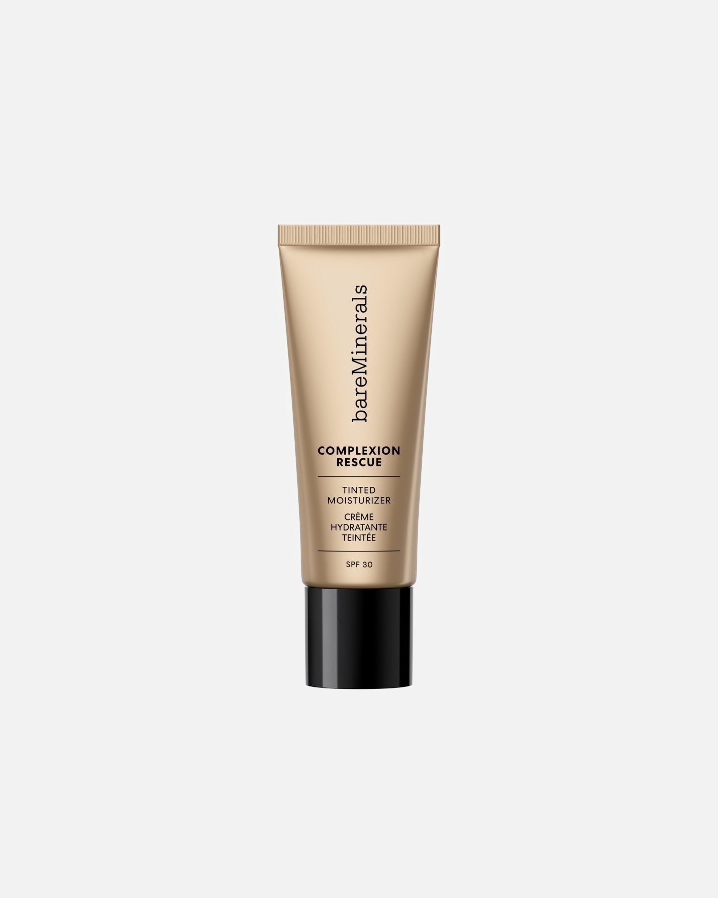 BB krém pre Unisex bareMinerals Complexion Rescue Tinted Moisturiser 3.5 - CASHEW