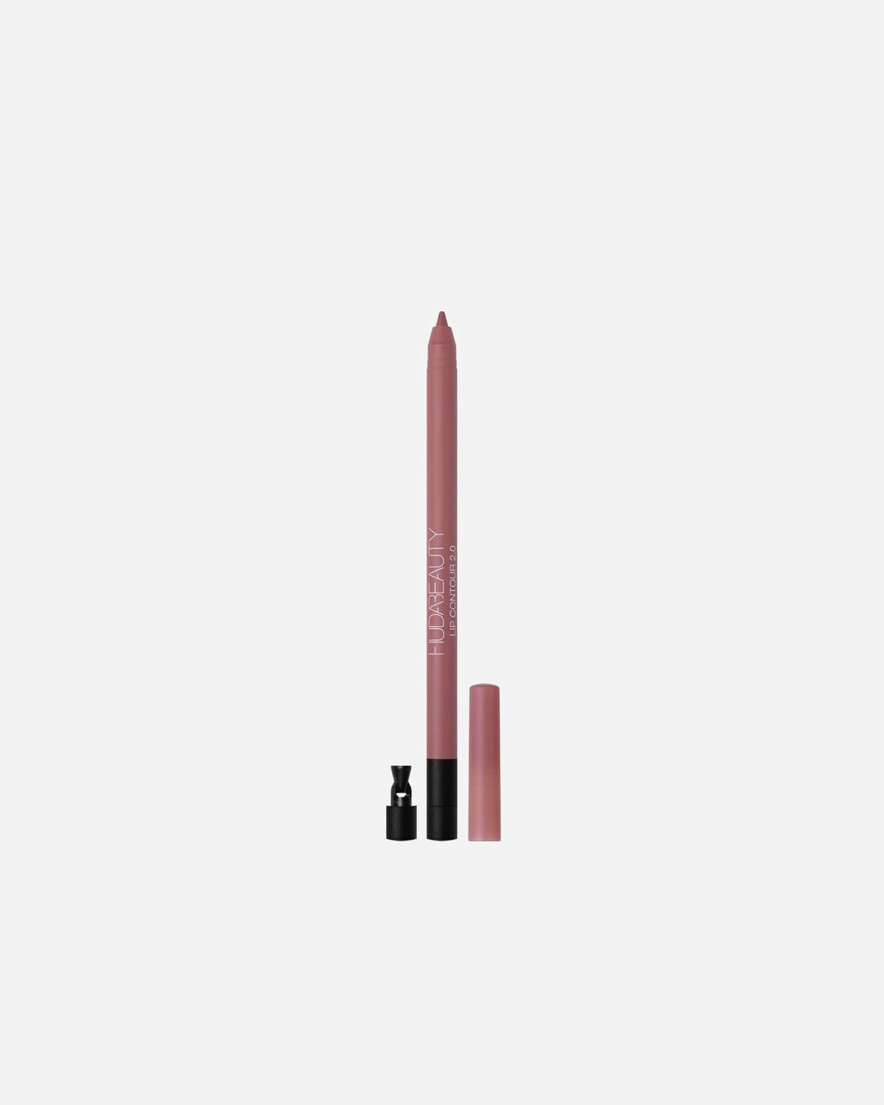 Kontúrovacia ceruzka na pery pre Unisex HUDA BEAUTY Lip Contour 2.0 Muted Pink