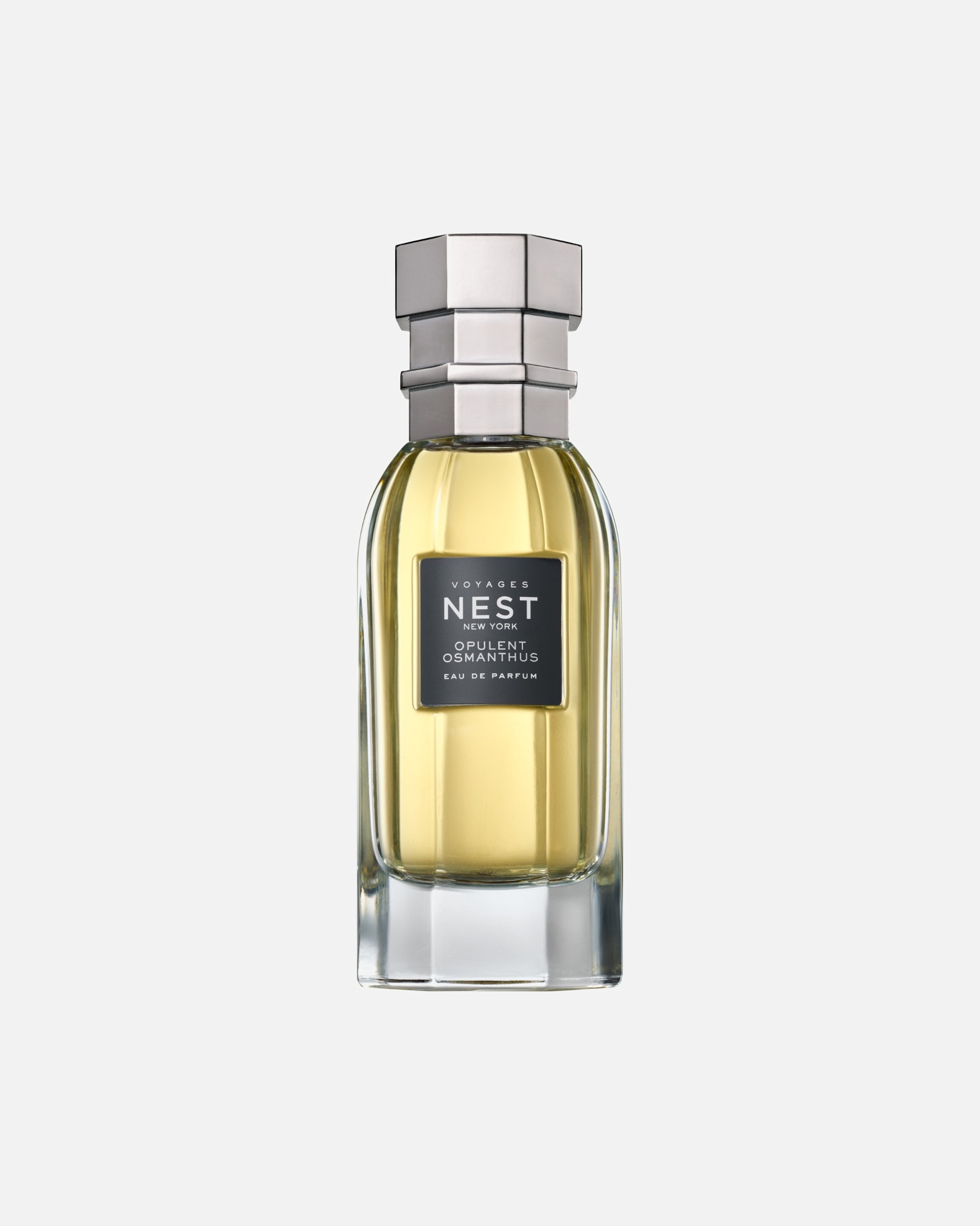 Parfumová voda pre Pre ženy NEST NEW YORK Default Brand Line Voyages Opulent Osmanthus 100 ml
