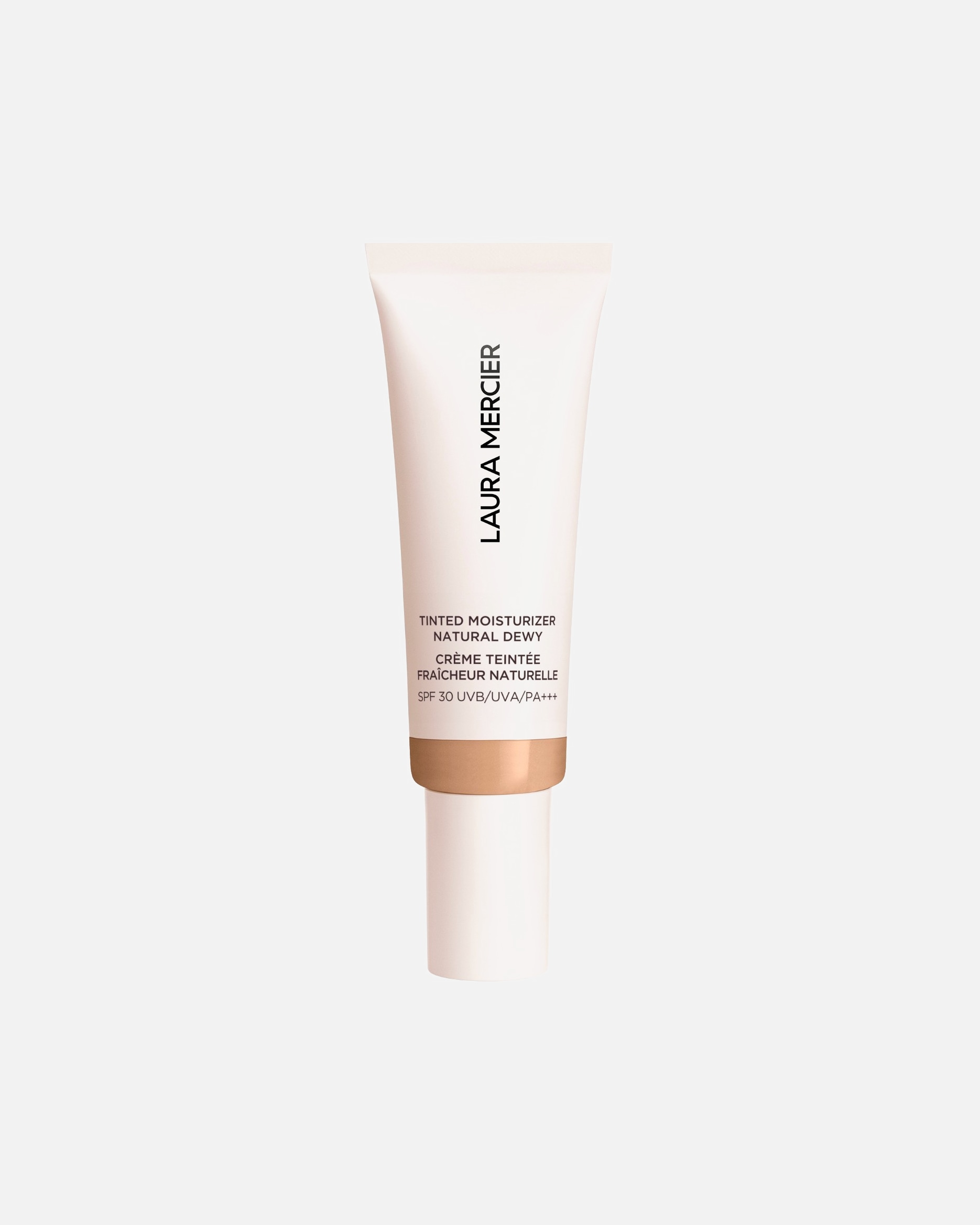 Tónovací denný krém pre Unisex Laura Mercier Tinted Moisturizer Natural Dewy 3N SAND