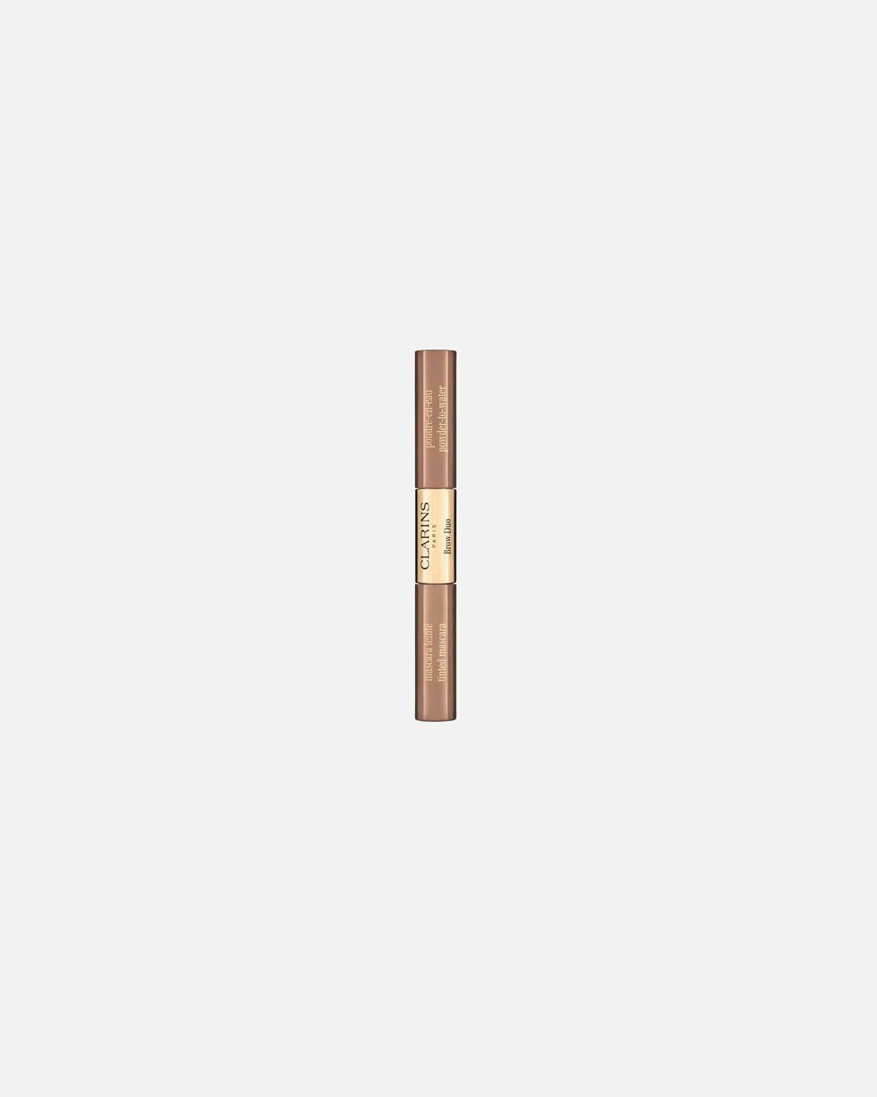 Ceruzka na obočie pre Unisex Clarins Browduo č. 2