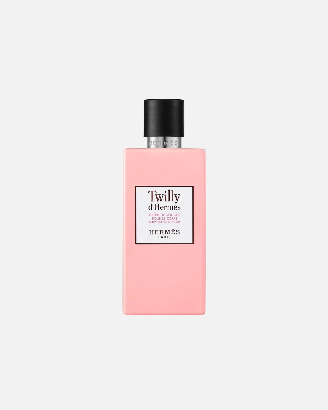 Sprchový gél pre Pre ženy HERMÈS Twilly d’Hermès 200 ml
