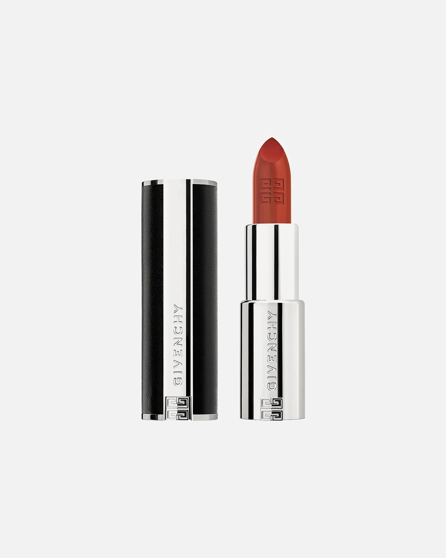 Rúž na pery pre Pre ženy Givenchy N501 Brun Epicé