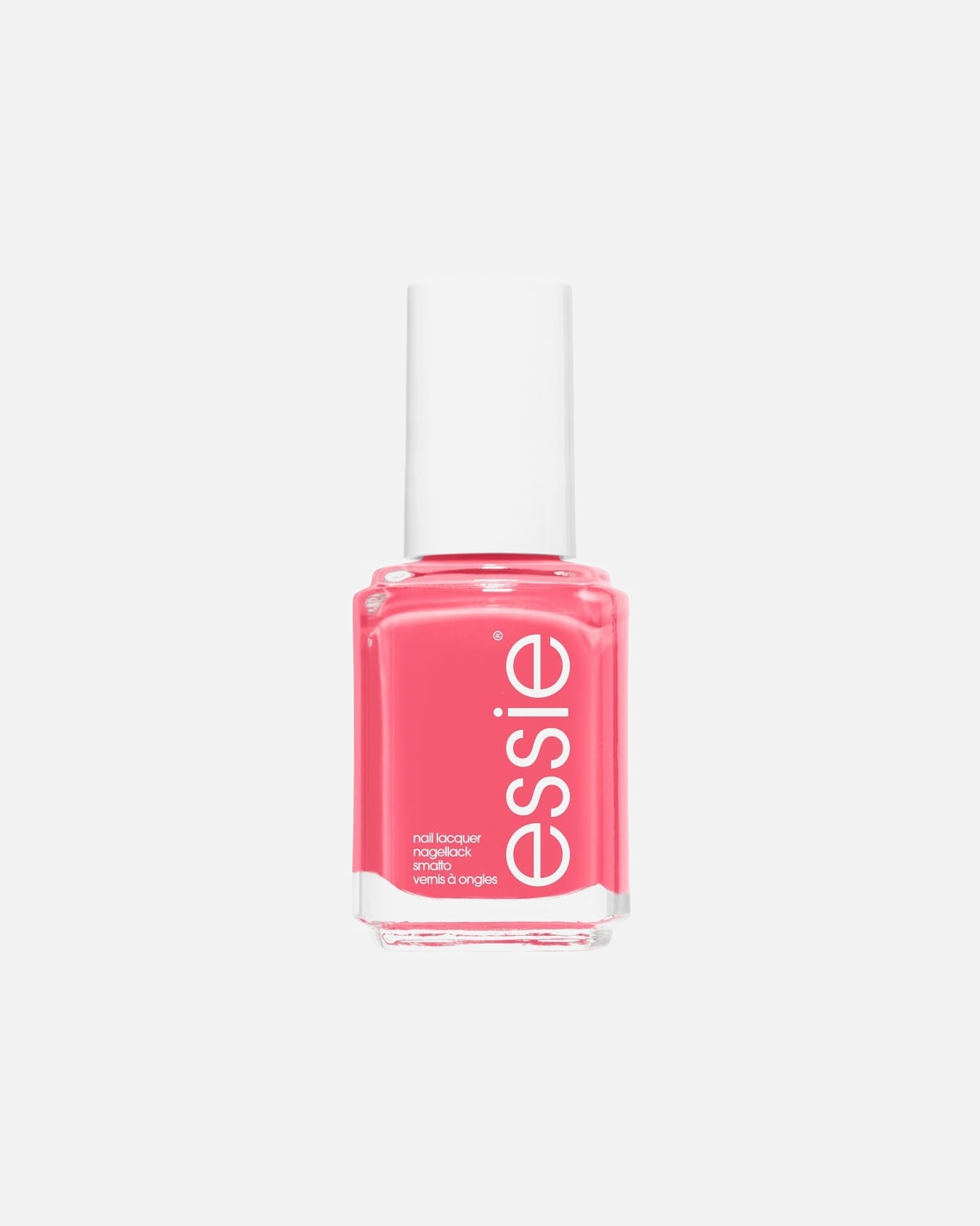 Lak na nechty pre Unisex essie Glitter Es Nail Color 24 In Stitches 73 cute as a button