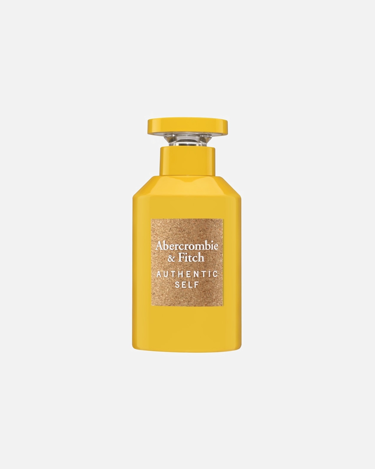 Parfumová voda pre Pre ženy Abercrombie & Fitch Authentic 100 ml