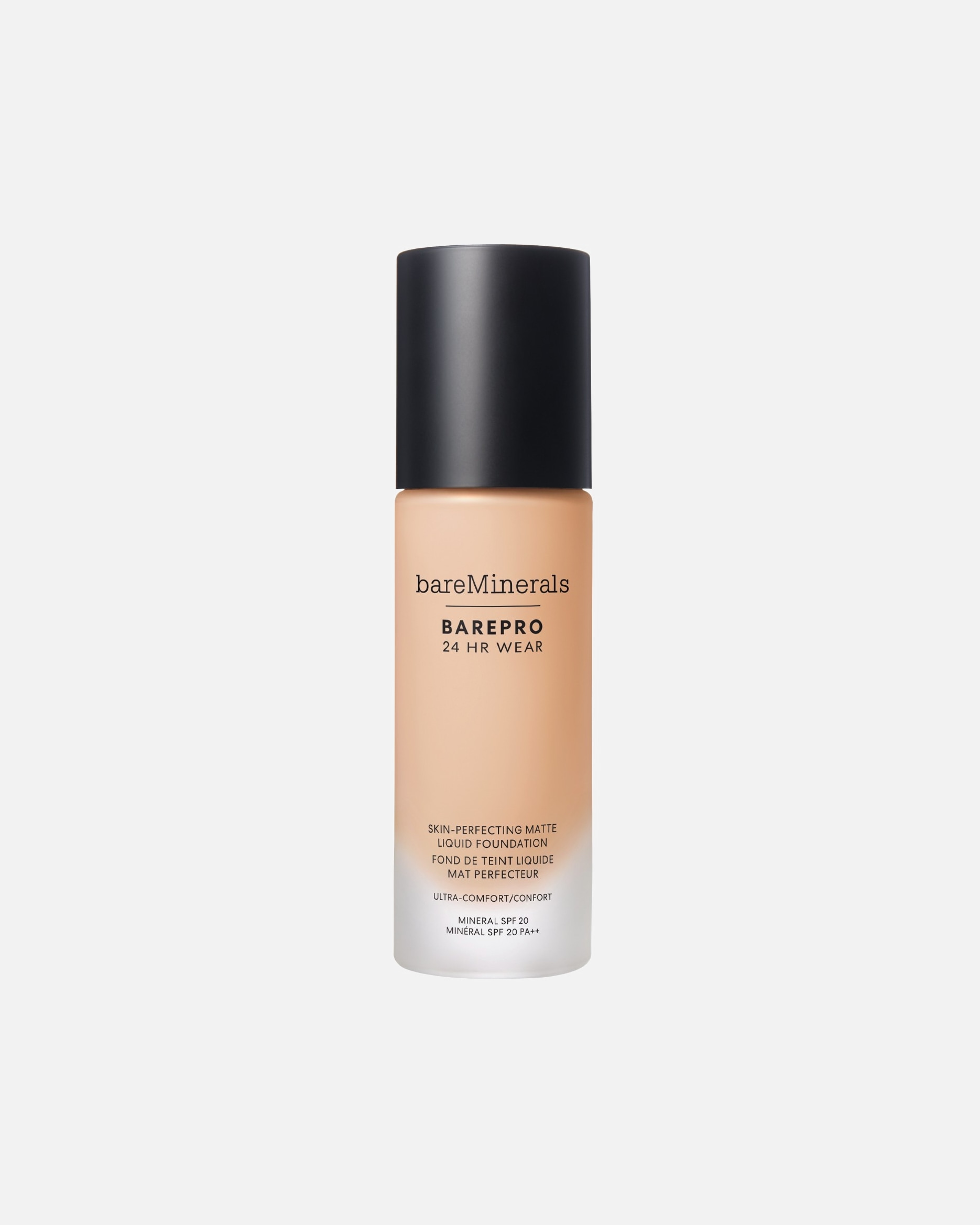Podklad pre Unisex bareMinerals barePro 16 HR Wear 27 - LIGHT 27 COOL