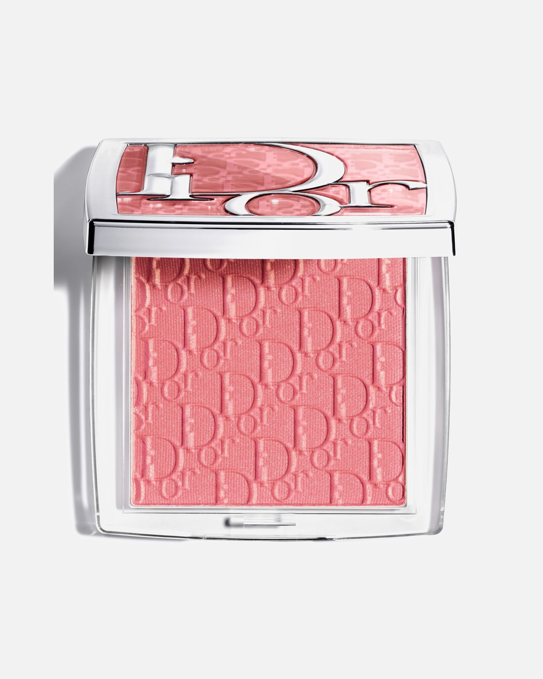 Lícenka pre Unisex DIOR Dior Backstage Rosy Glow – Tvárenka s farbou aktivovanou pH – Dlhotrvajúce nosenie 106 - POMELO