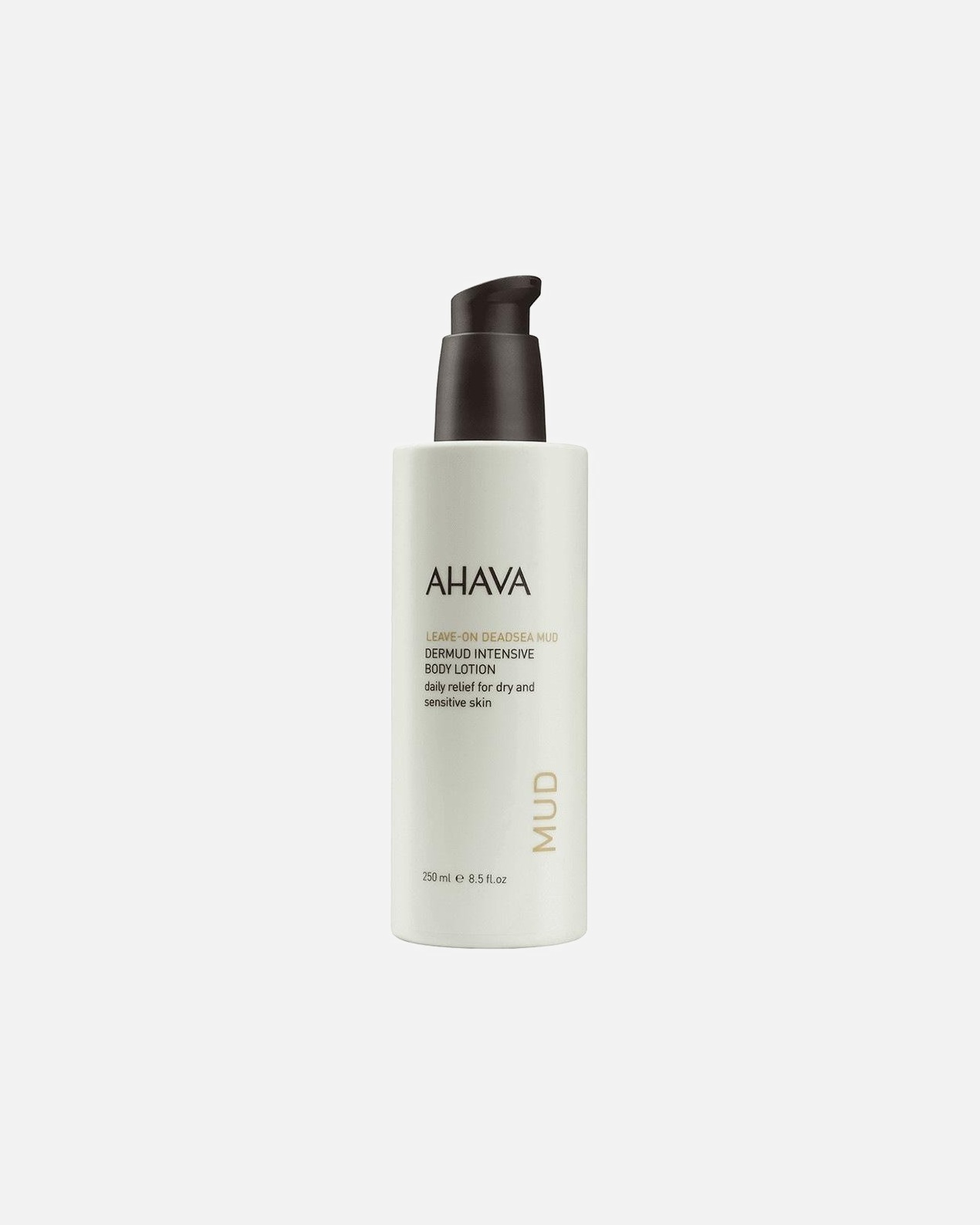 Telové mlieko pre Unisex AHAVA 250 ml