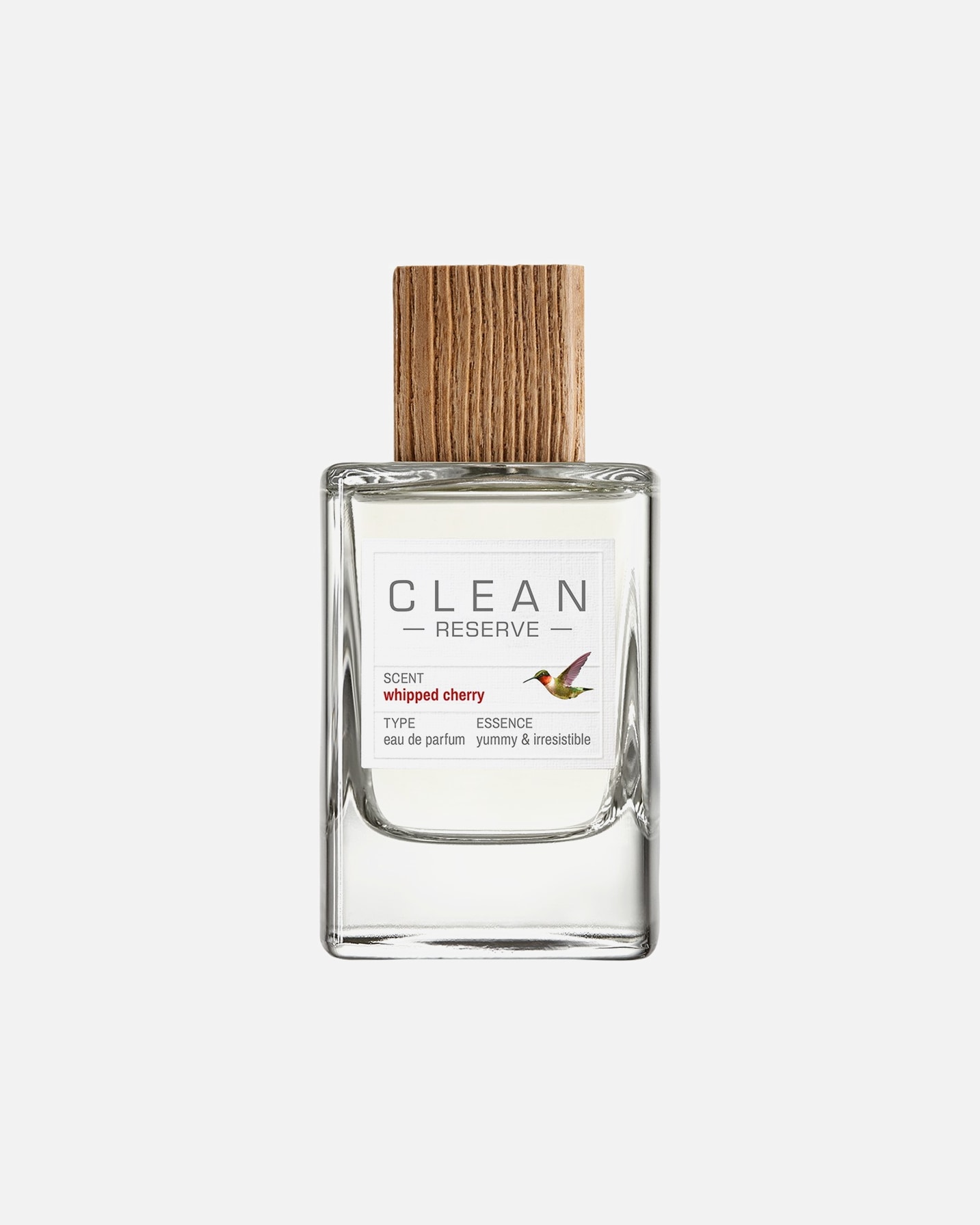 Parfém pre Unisex Clean Reserve Whipped Cherry EDP 50ml 100 ml