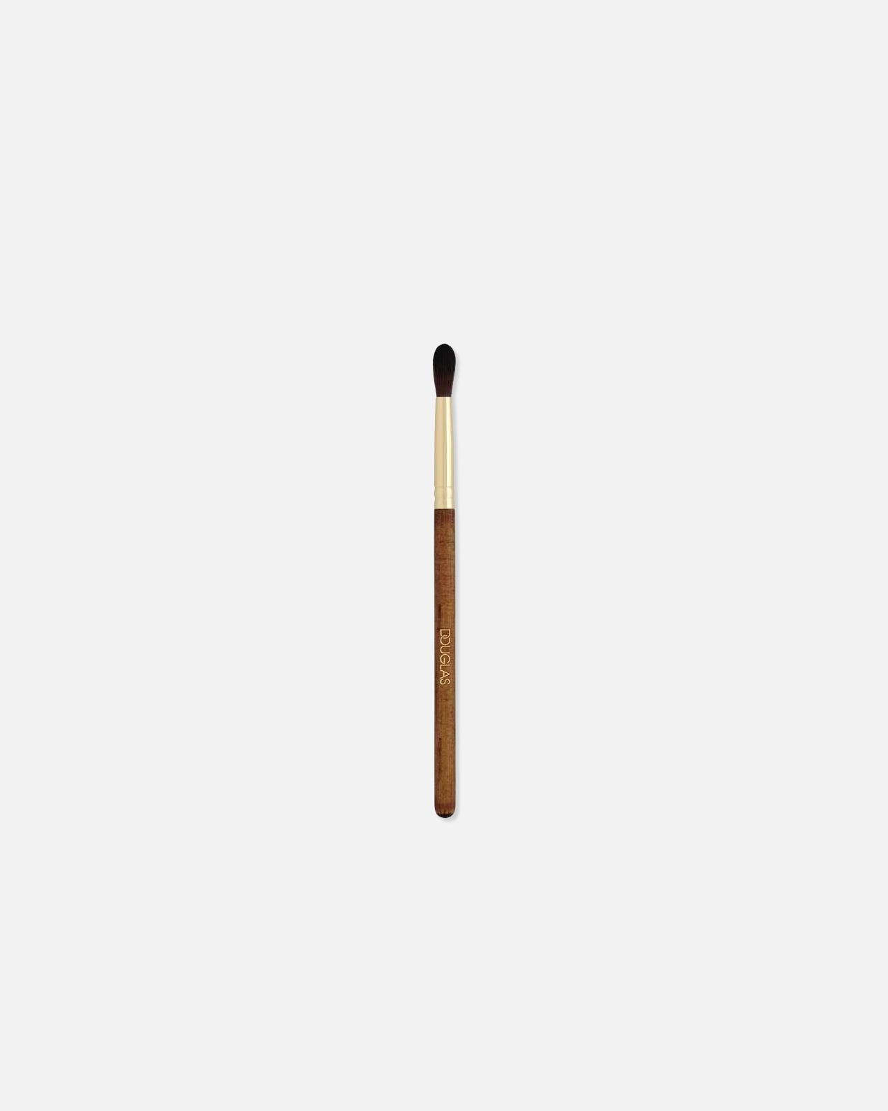 Štetec na očné tiene pre Unisex Douglas Collection Accessoires Round Eyeshadow Brush 203 1 ks