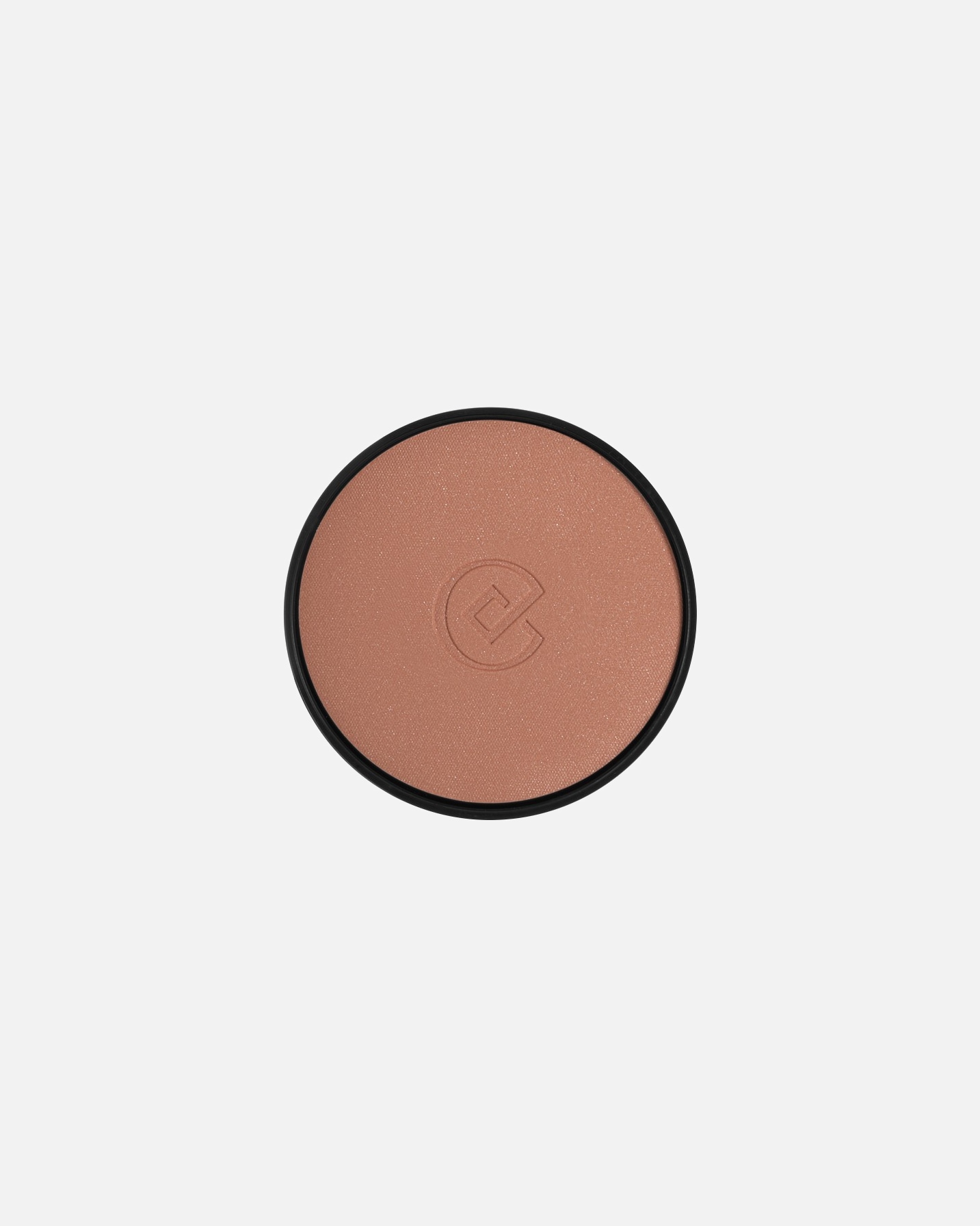 Lícenka pre Unisex Collistar Make-up Impeccable Blush Refill REFILL 02 Ambra