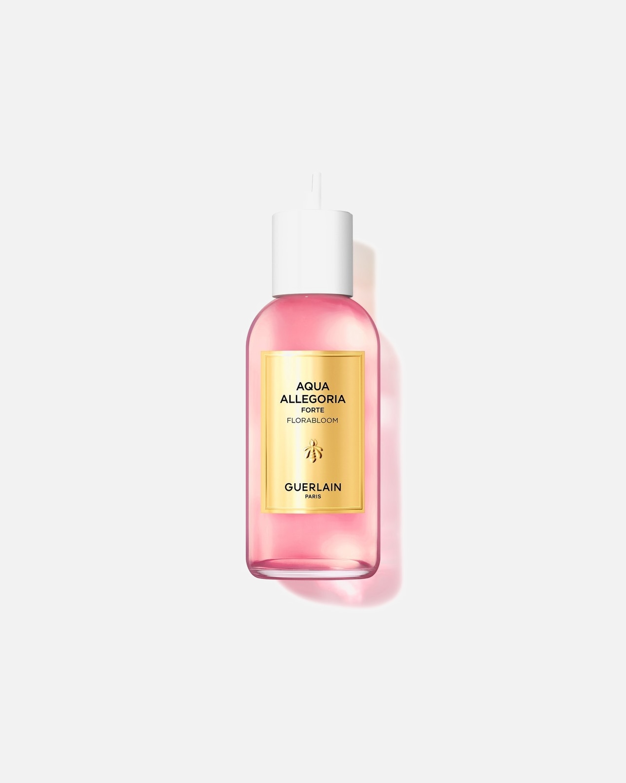 Parfumová voda pre Pre ženy Guerlain Aqua Allegoria Florabloom Forte 200ml