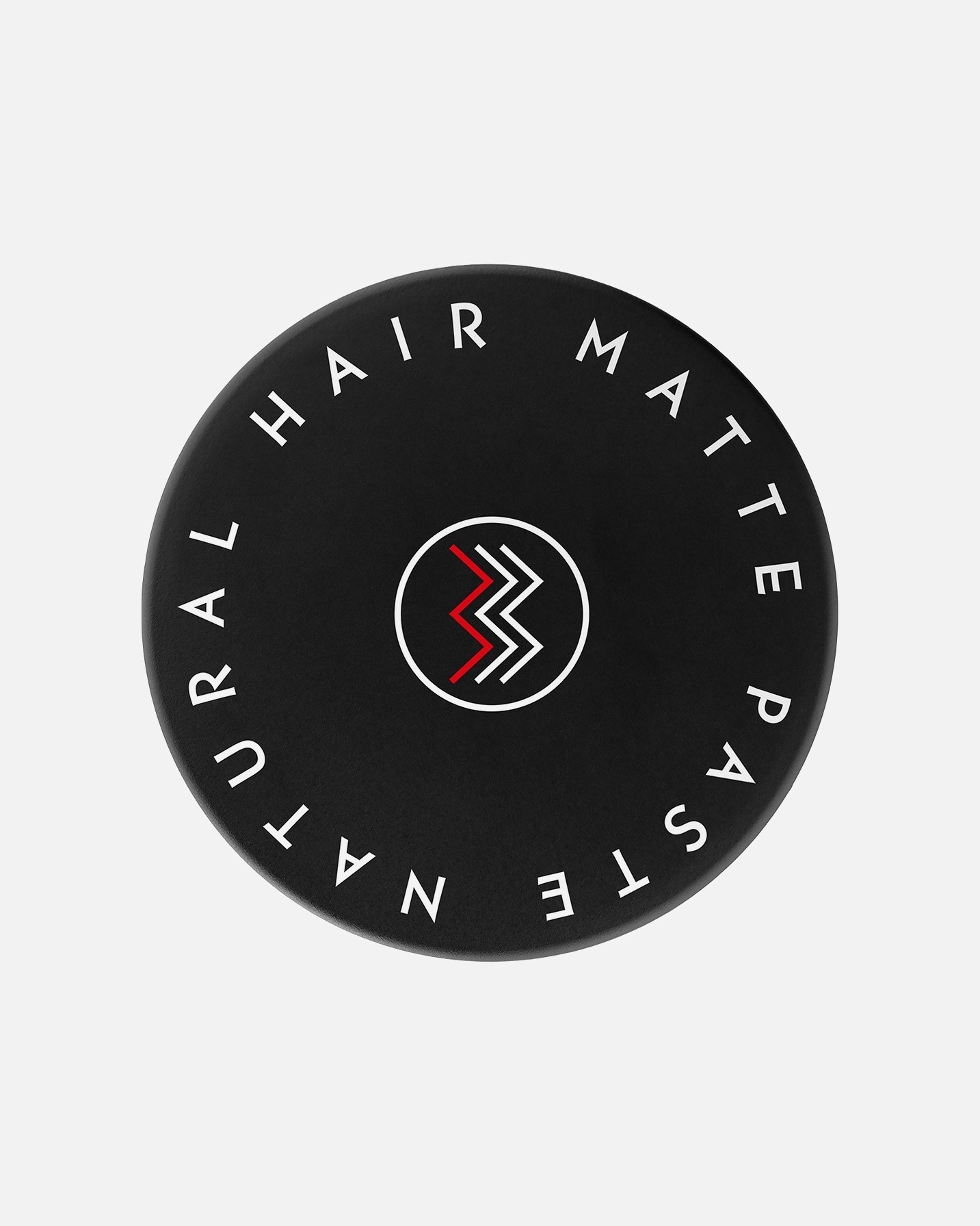 Vosk na vlasy pre Pre mužov BERANI Natural hair matte paste 100 ml