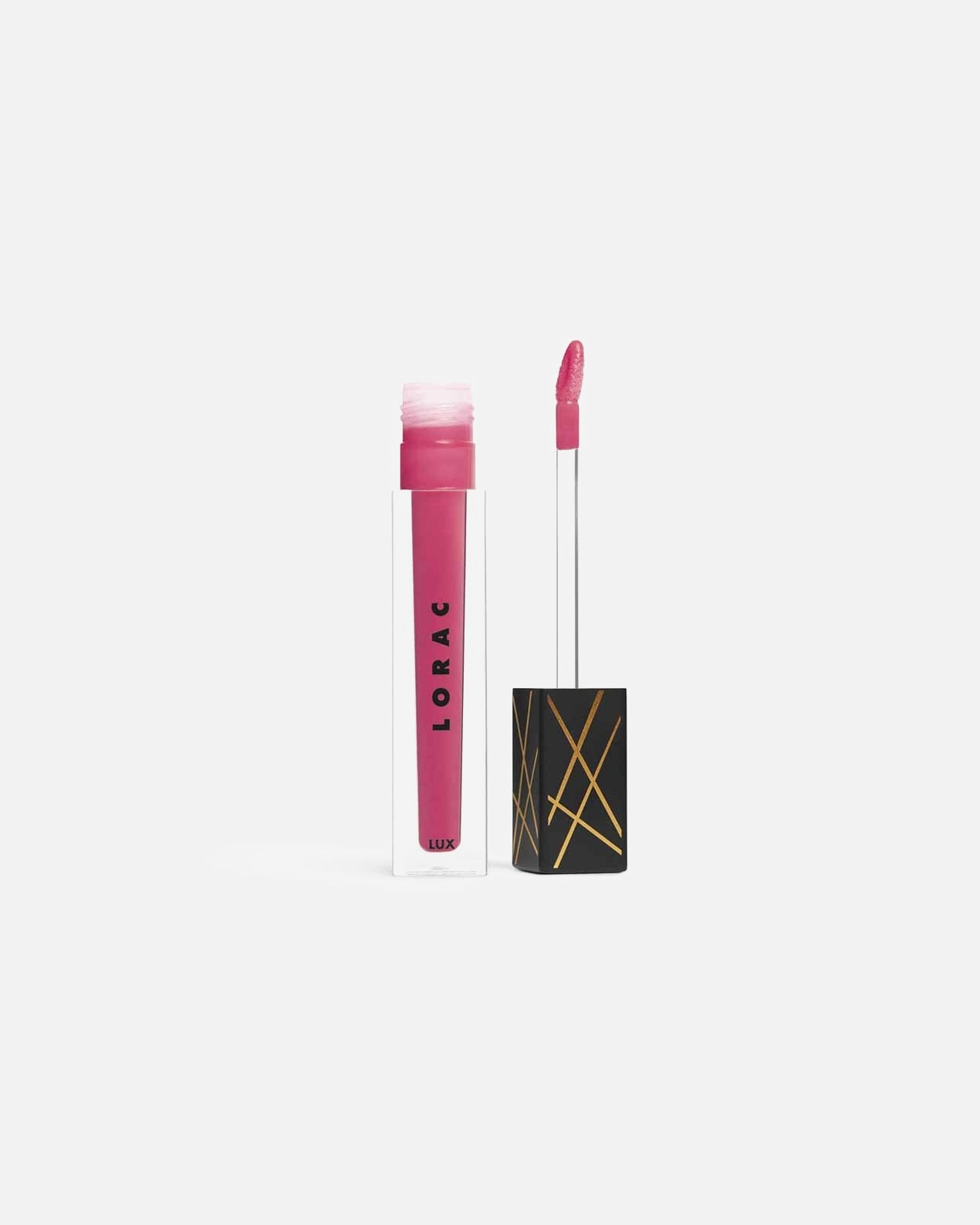 Lesk na pery pre Unisex Lorac LUX Diamond SUMMERFLING