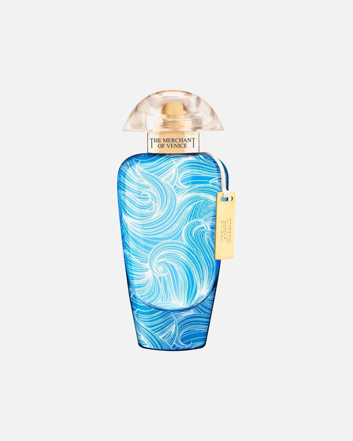 Parfumová voda pre Unisex THE MERCHANT OF VENICE Murano Collection Cyprus Shell 50 ml