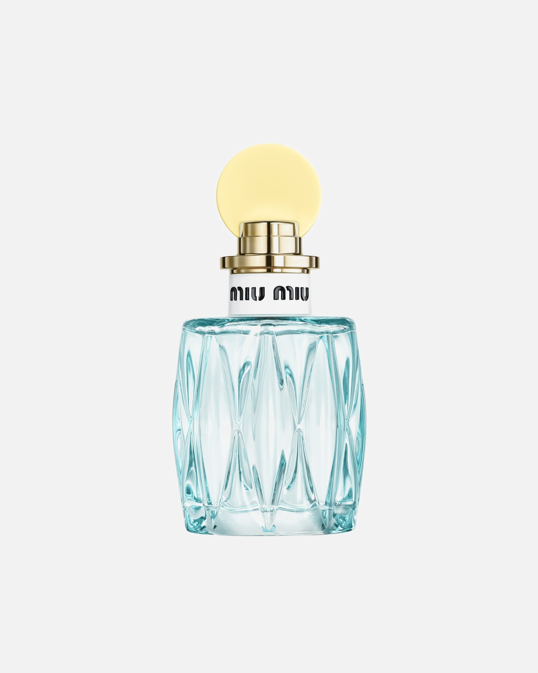 Parfumová voda pre Pre ženy Miu Miu L’Eau Bleue EAU BLEUE 100 ml