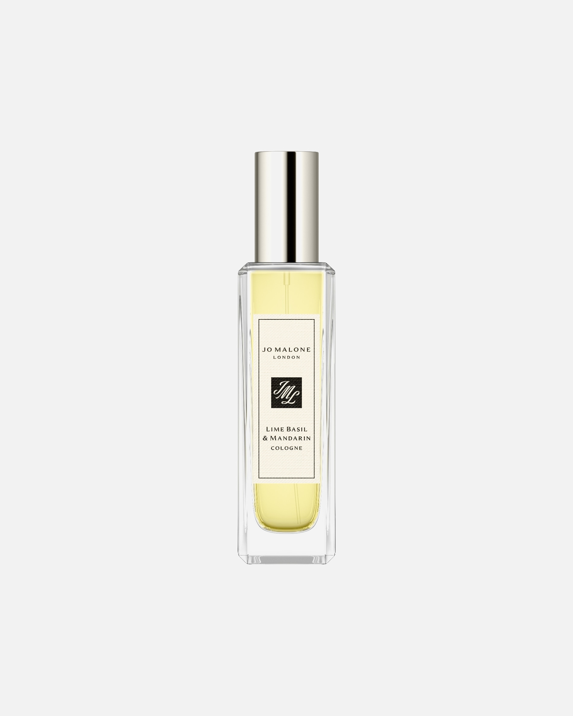 Kolínska voda pre Unisex Jo Malone London Cologne Lime Basil & Mandarin 30 ml