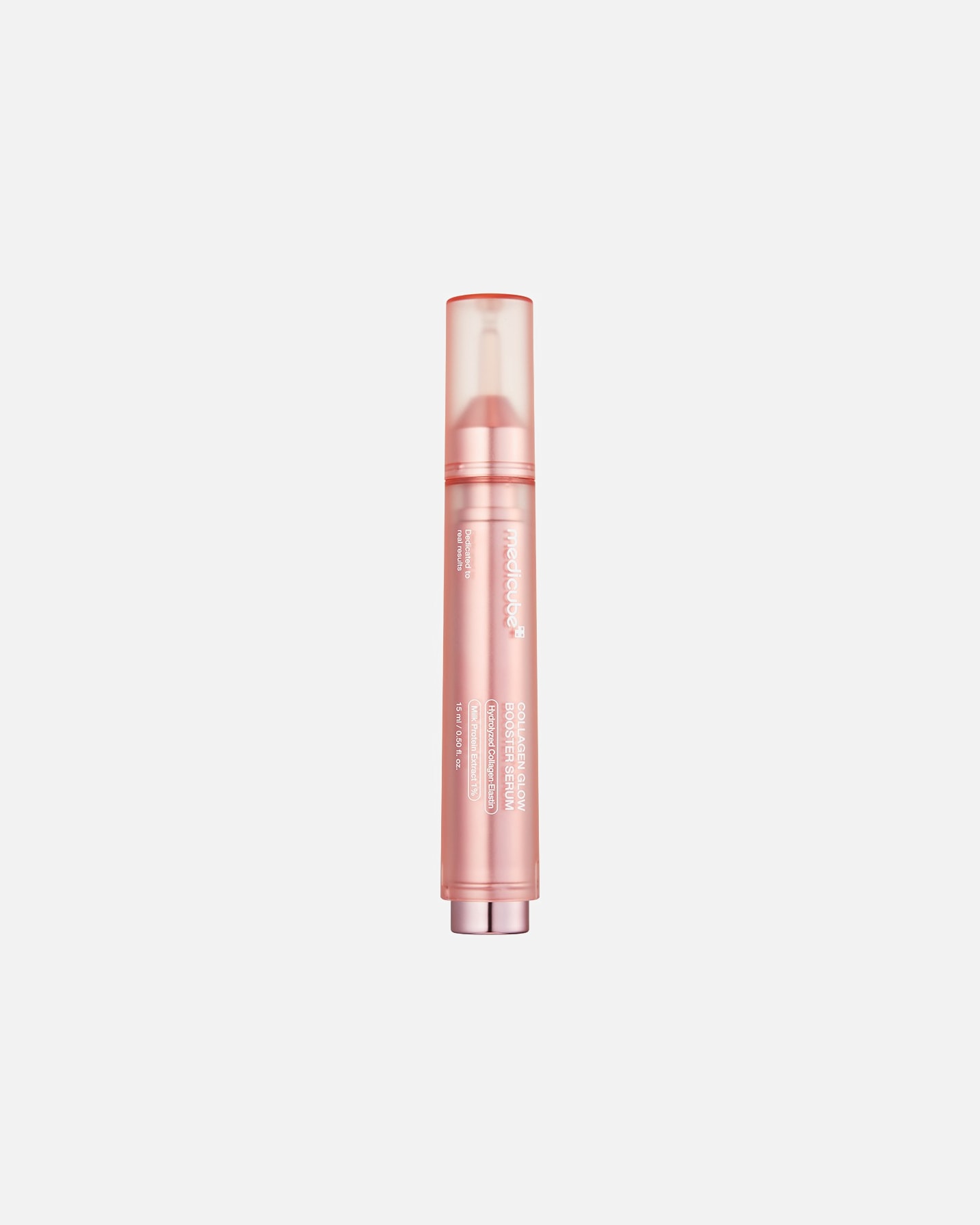 Kolagénové sérum pre Unisex Medicube Collagen Glow Booster Serum 15 ml