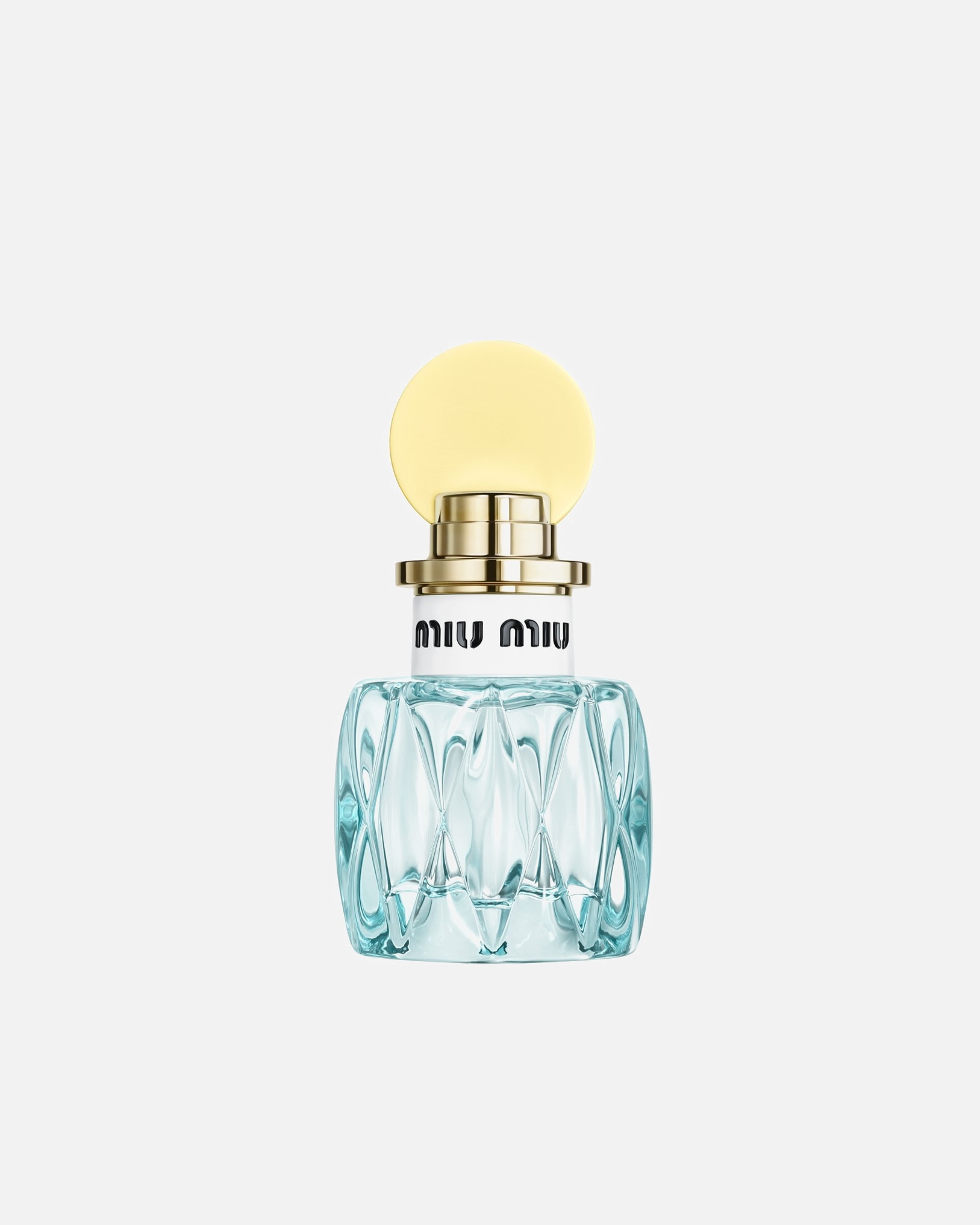Parfumová voda pre Pre ženy Miu Miu L’Eau Bleue EAU BLEUE 30 ml