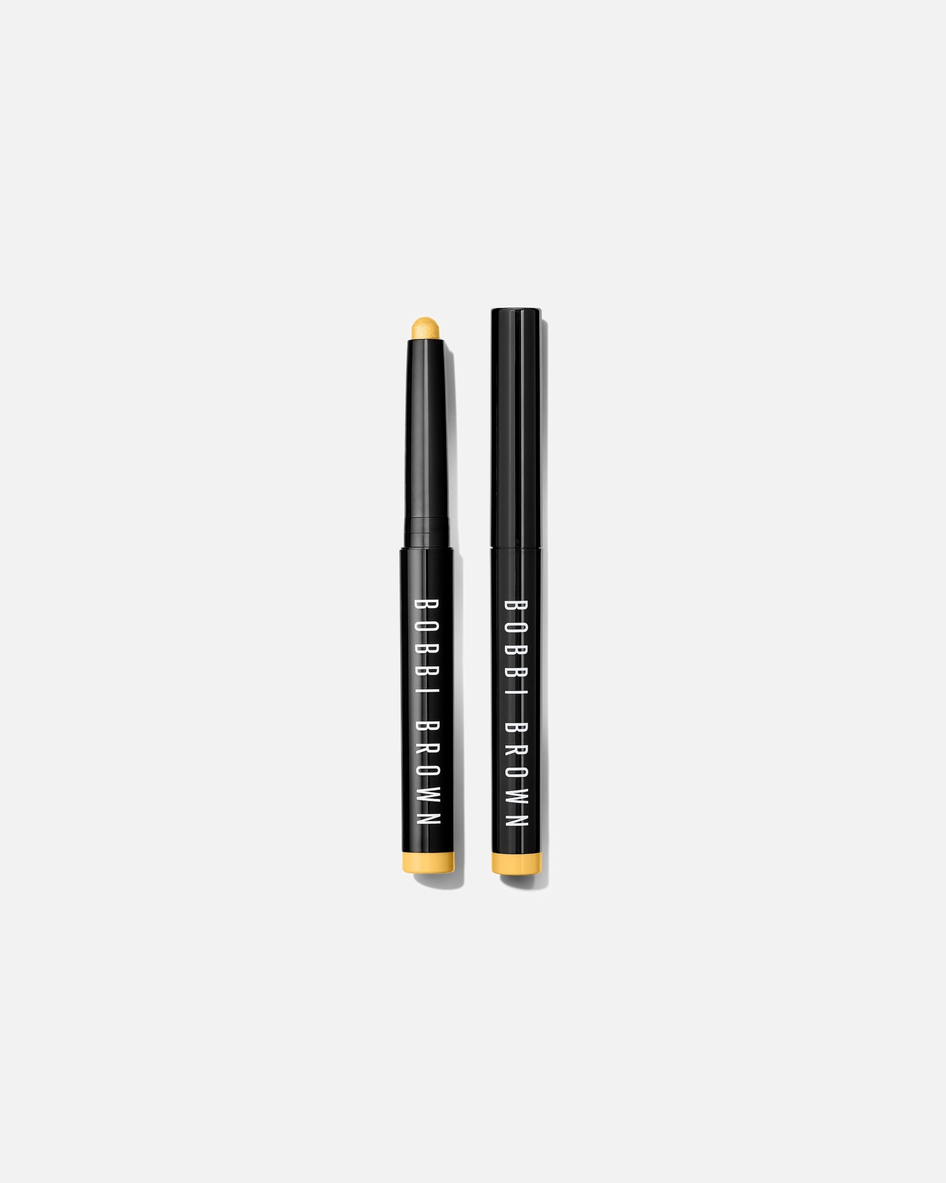 Očné tiene pre Unisex Bobbi Brown Long-Wear Cream Shadow Stick 90 - GOLD RUSH