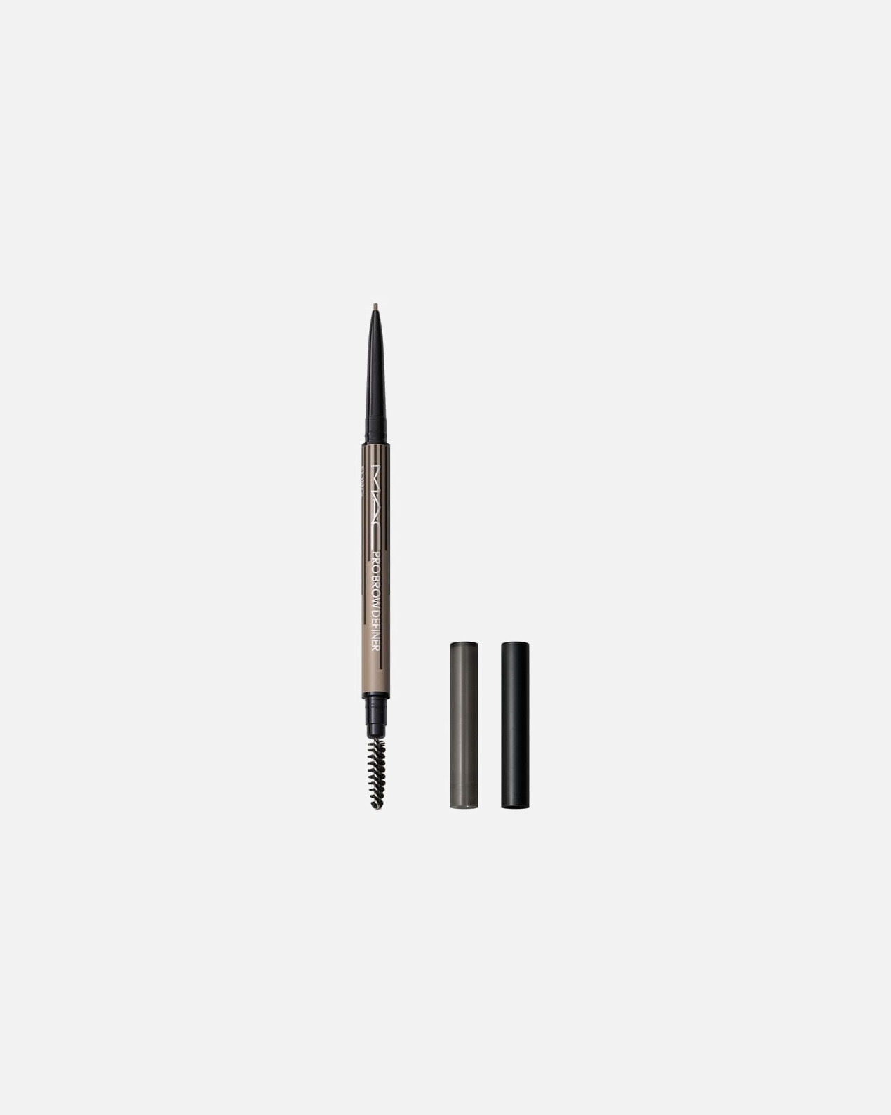 Ceruzka na obočie pre Unisex MAC Pro Brow Definer 1Mm Tip Brow Pencil Fling