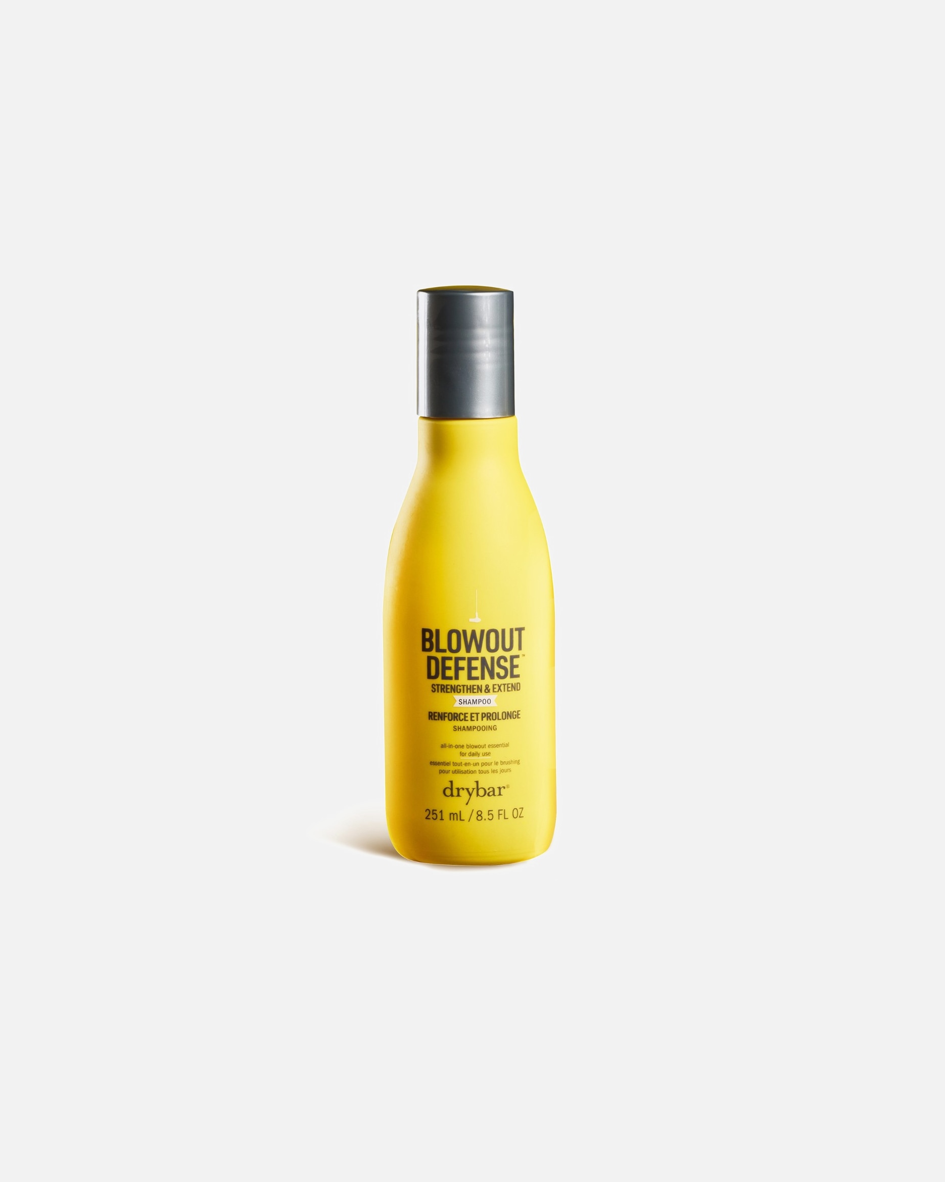Šampón na vlasy pre Unisex Blowout Defense™ Strengthen & Extend 251 ml